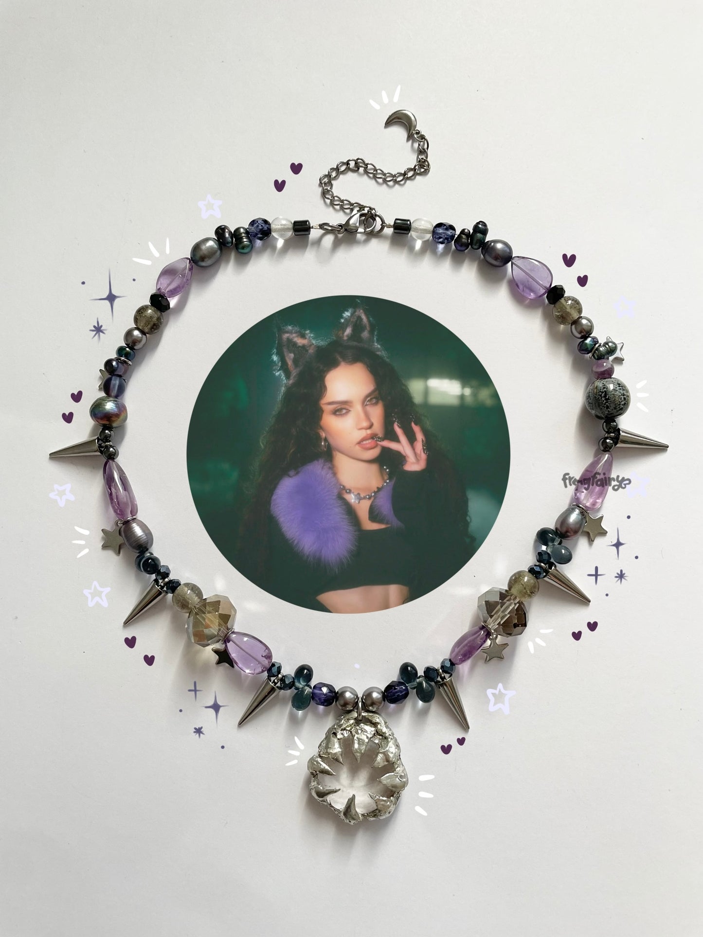 Daniela Necklace