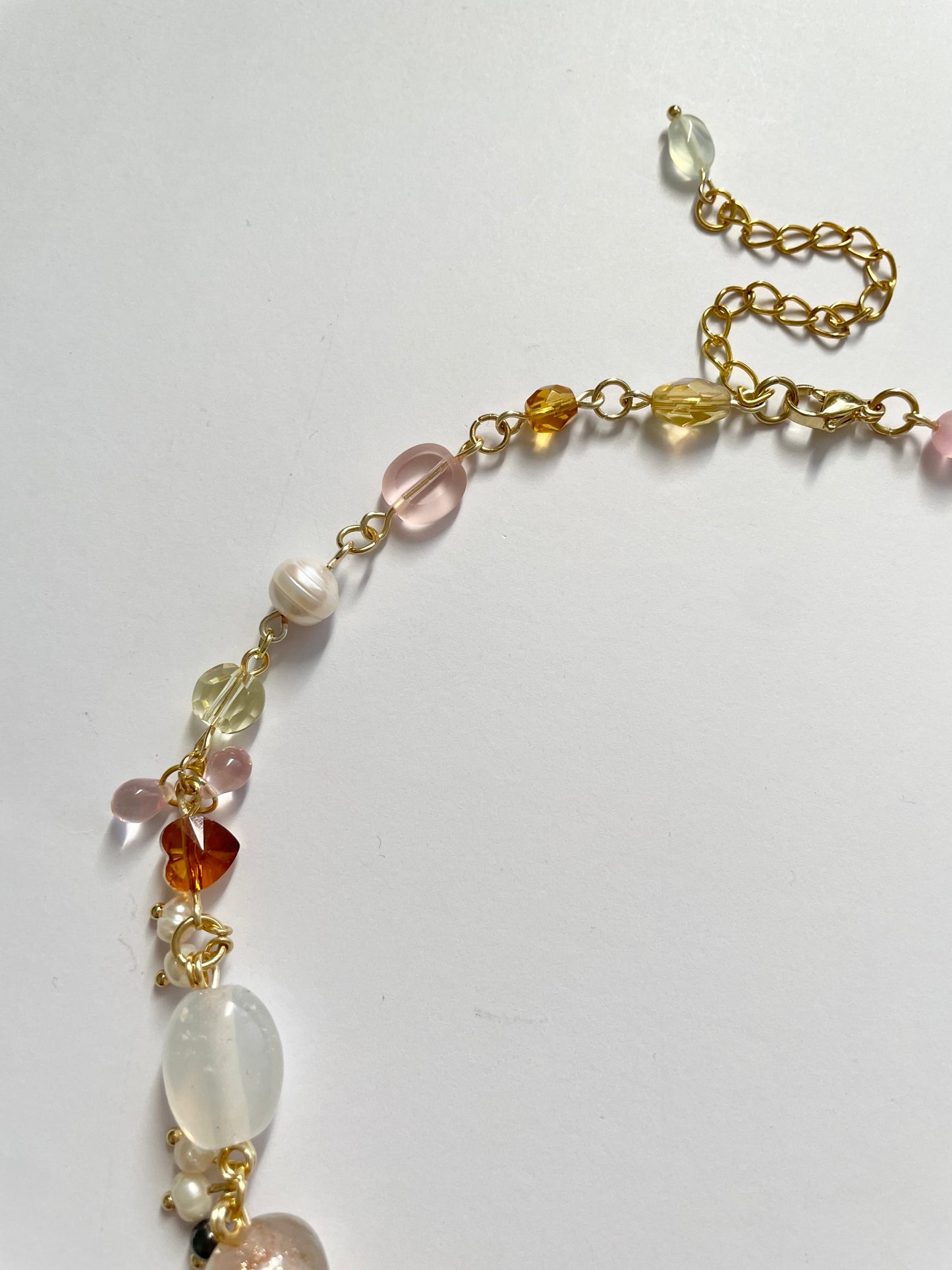 Megan Necklace