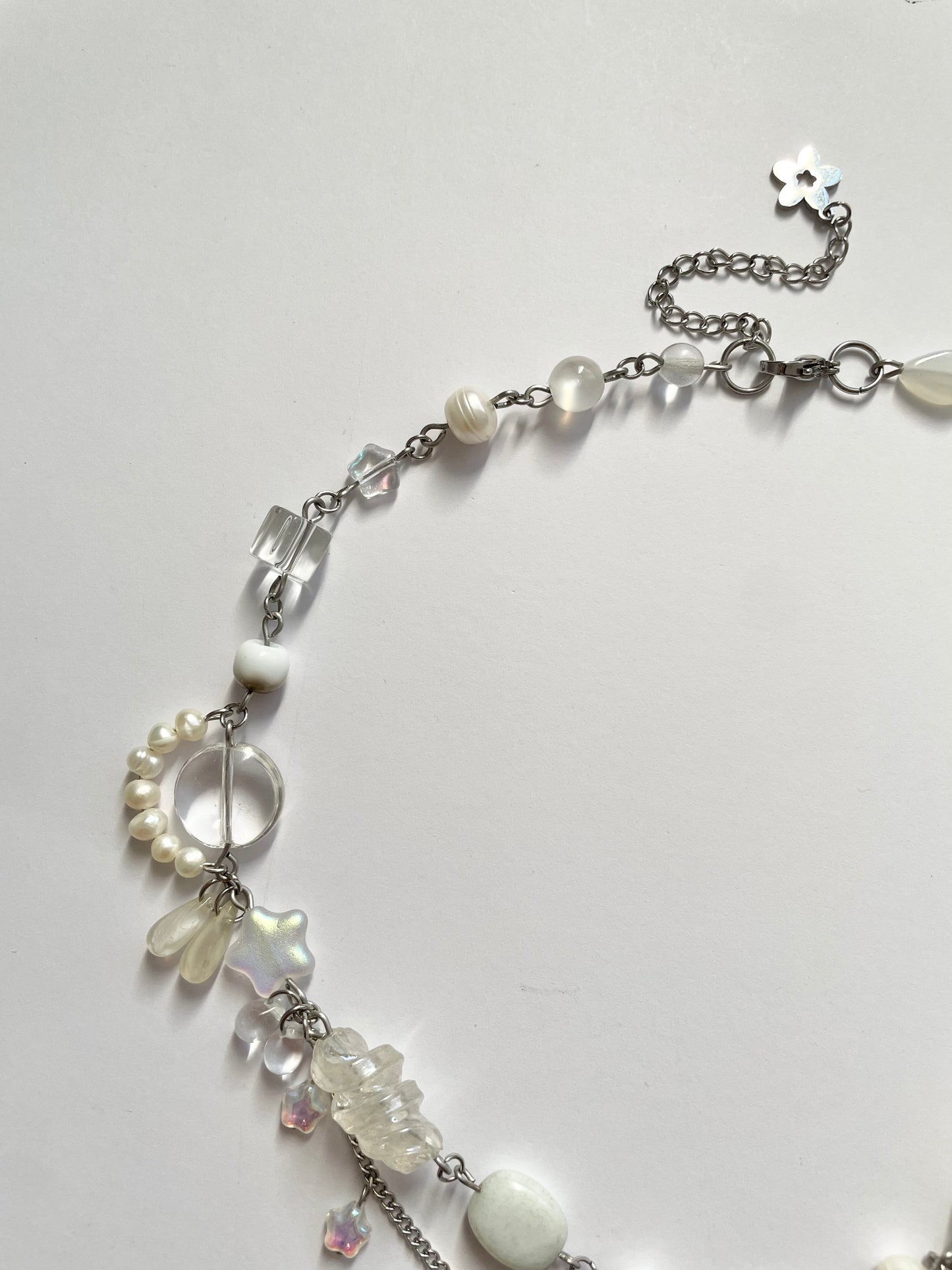 Yoonchae Necklace