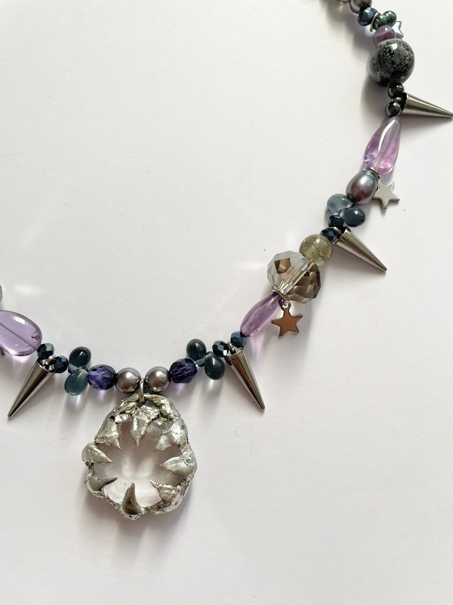 Daniela Necklace