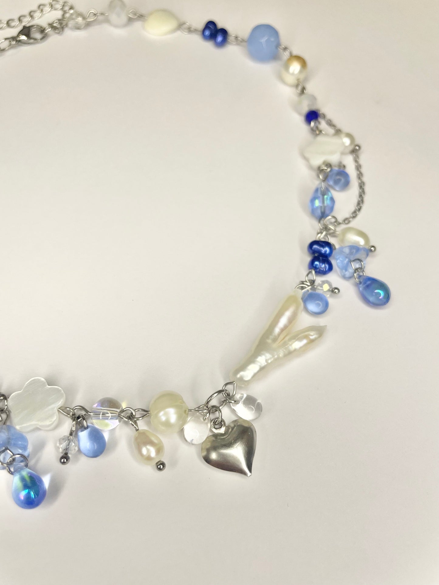 zb1 necklace