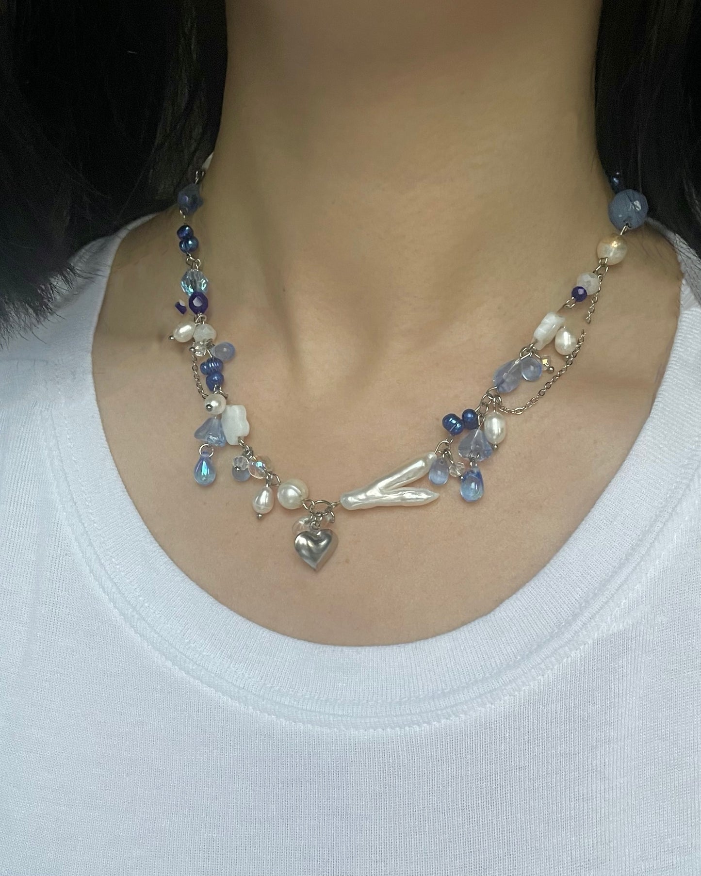 zb1 necklace