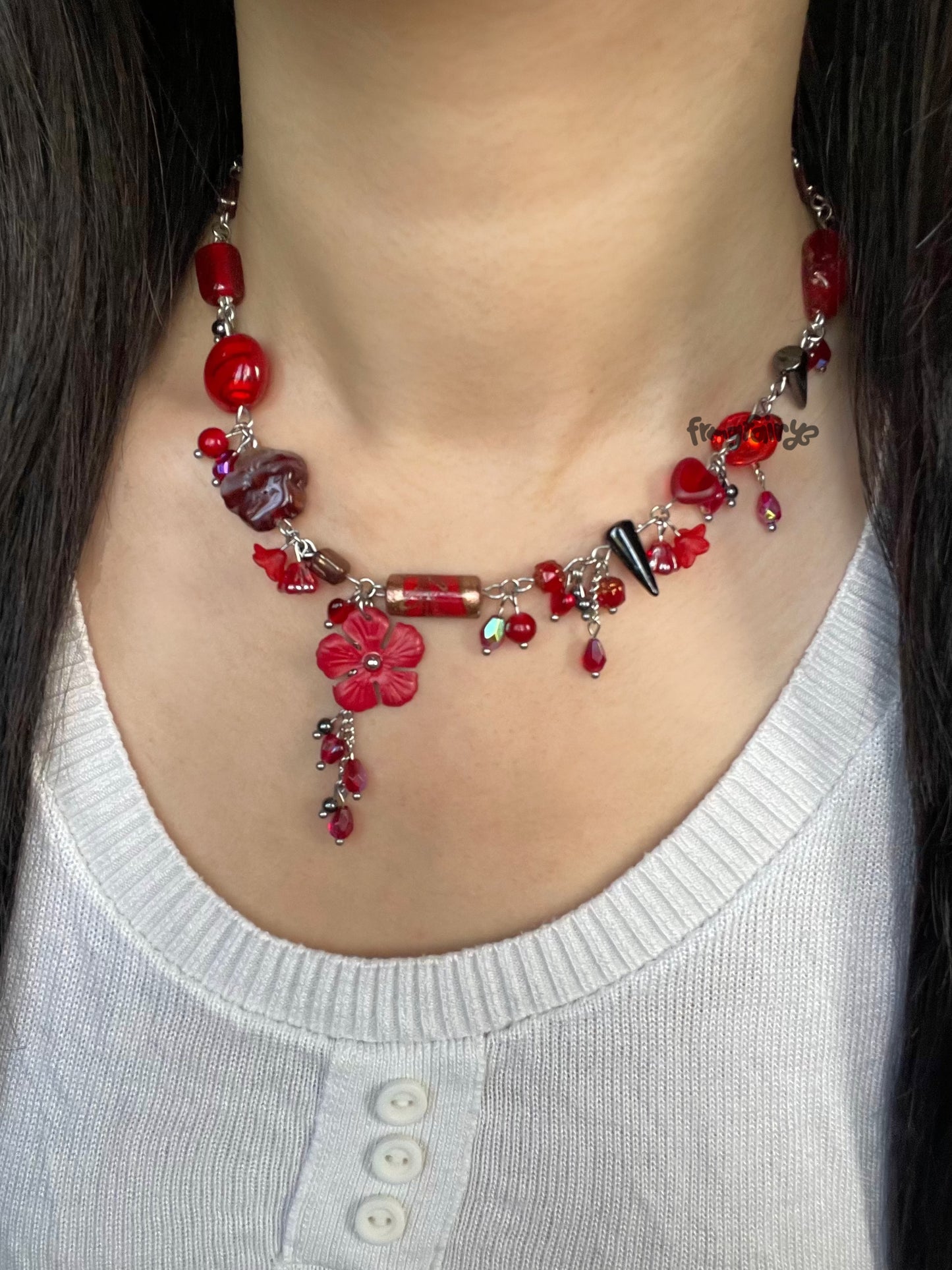 Sophia Necklace