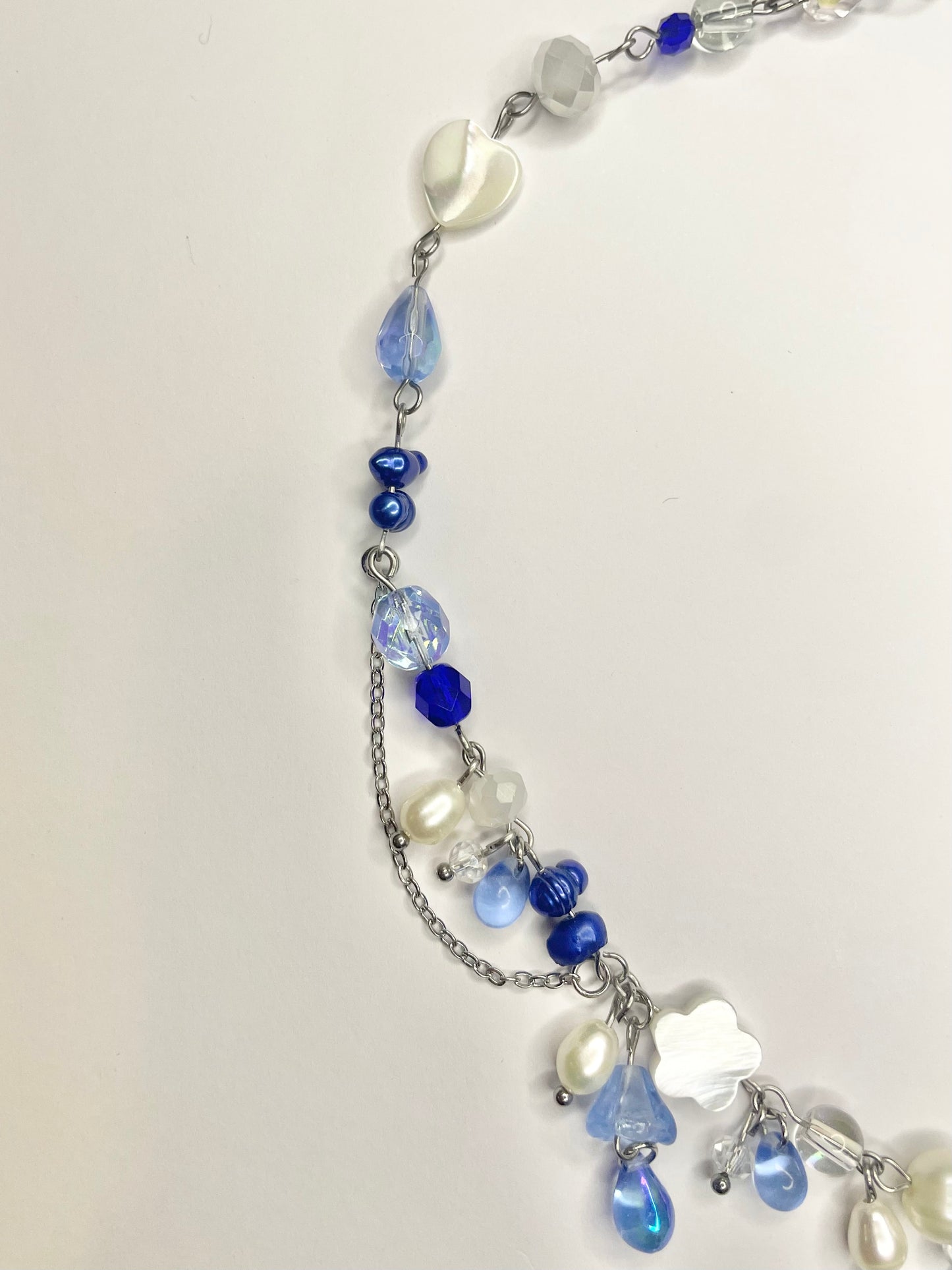 zb1 necklace