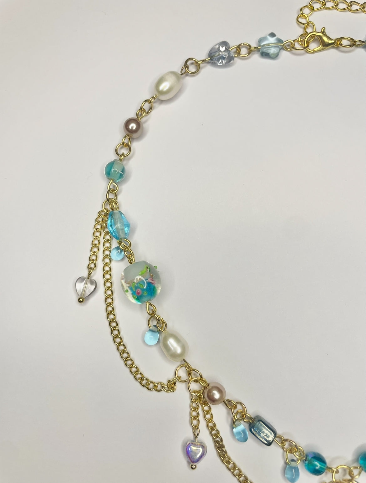 sabrina necklace