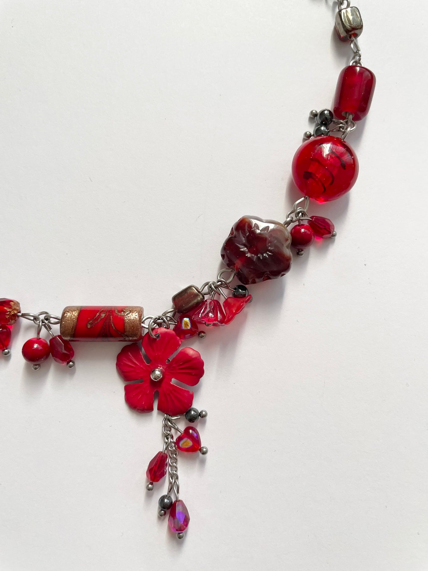 Sophia Necklace