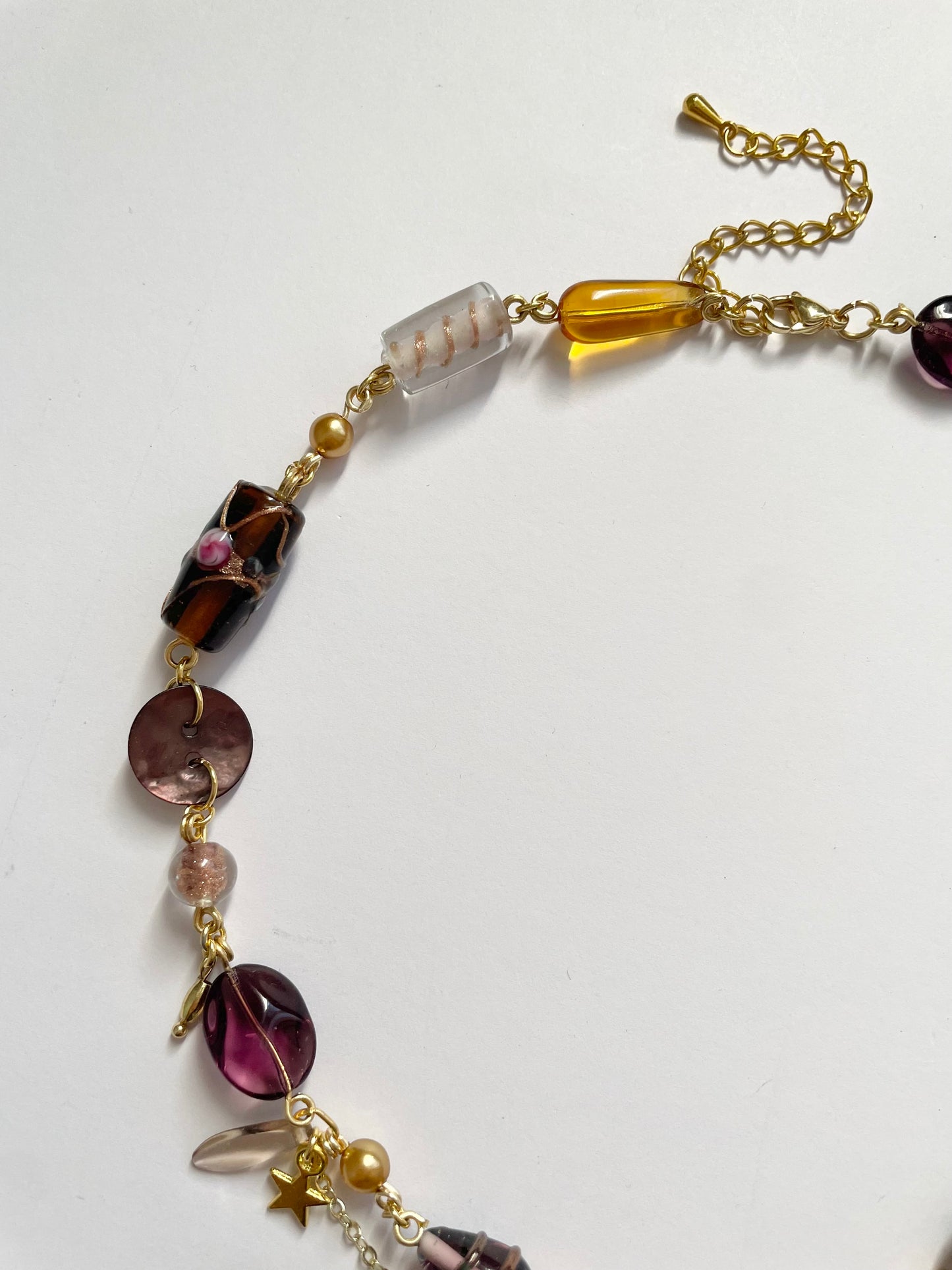 Lara Necklace
