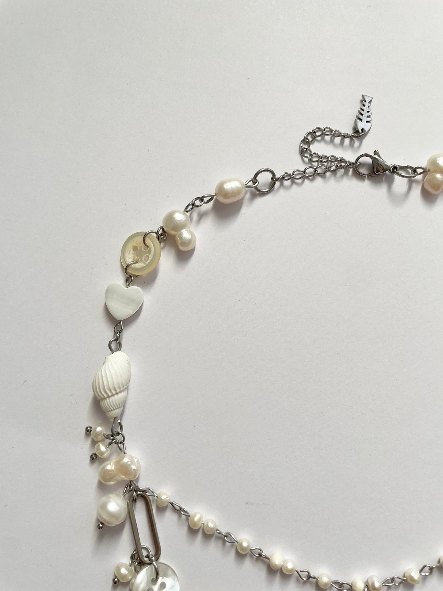 Manon Necklace