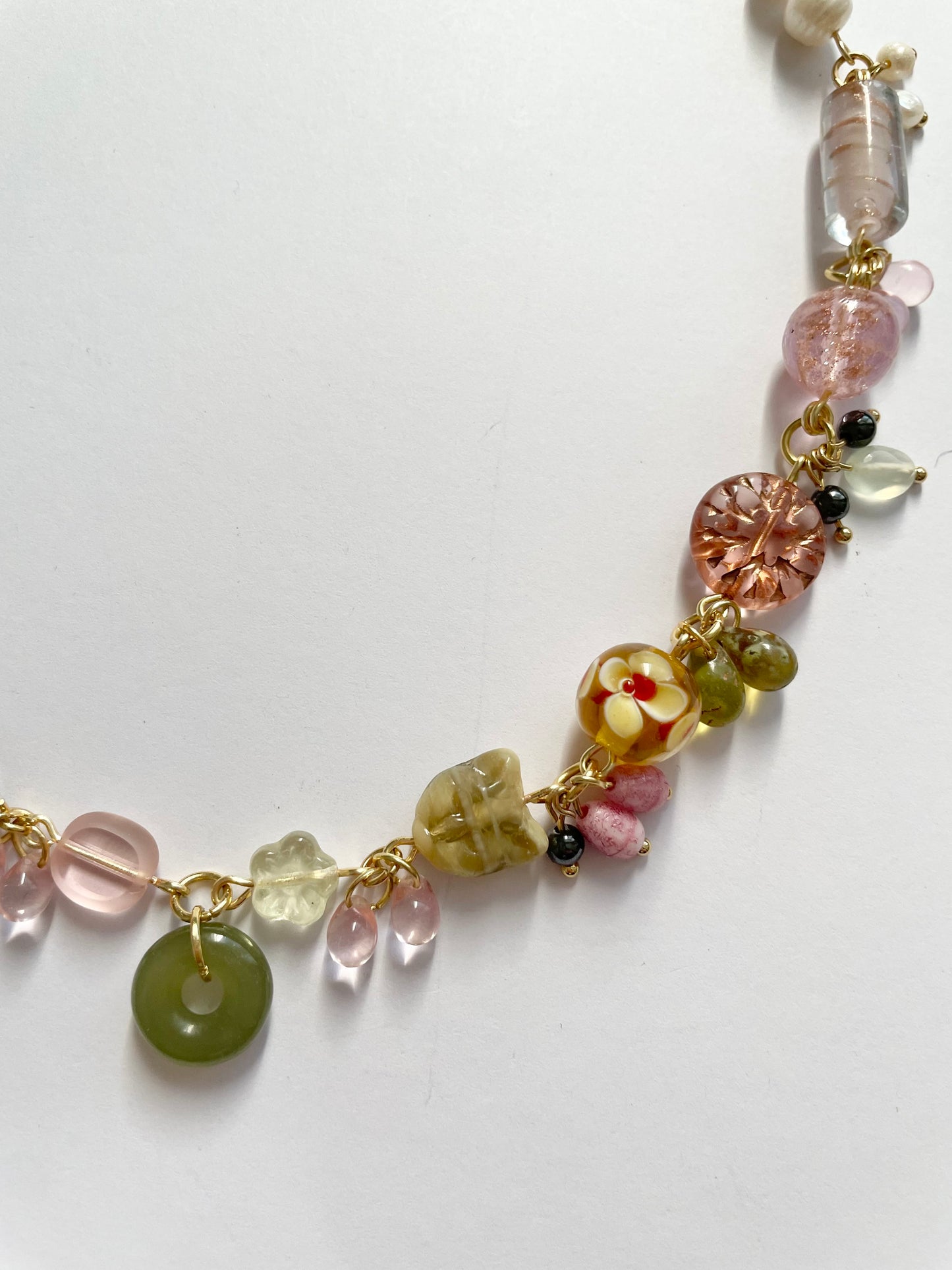 Megan Necklace