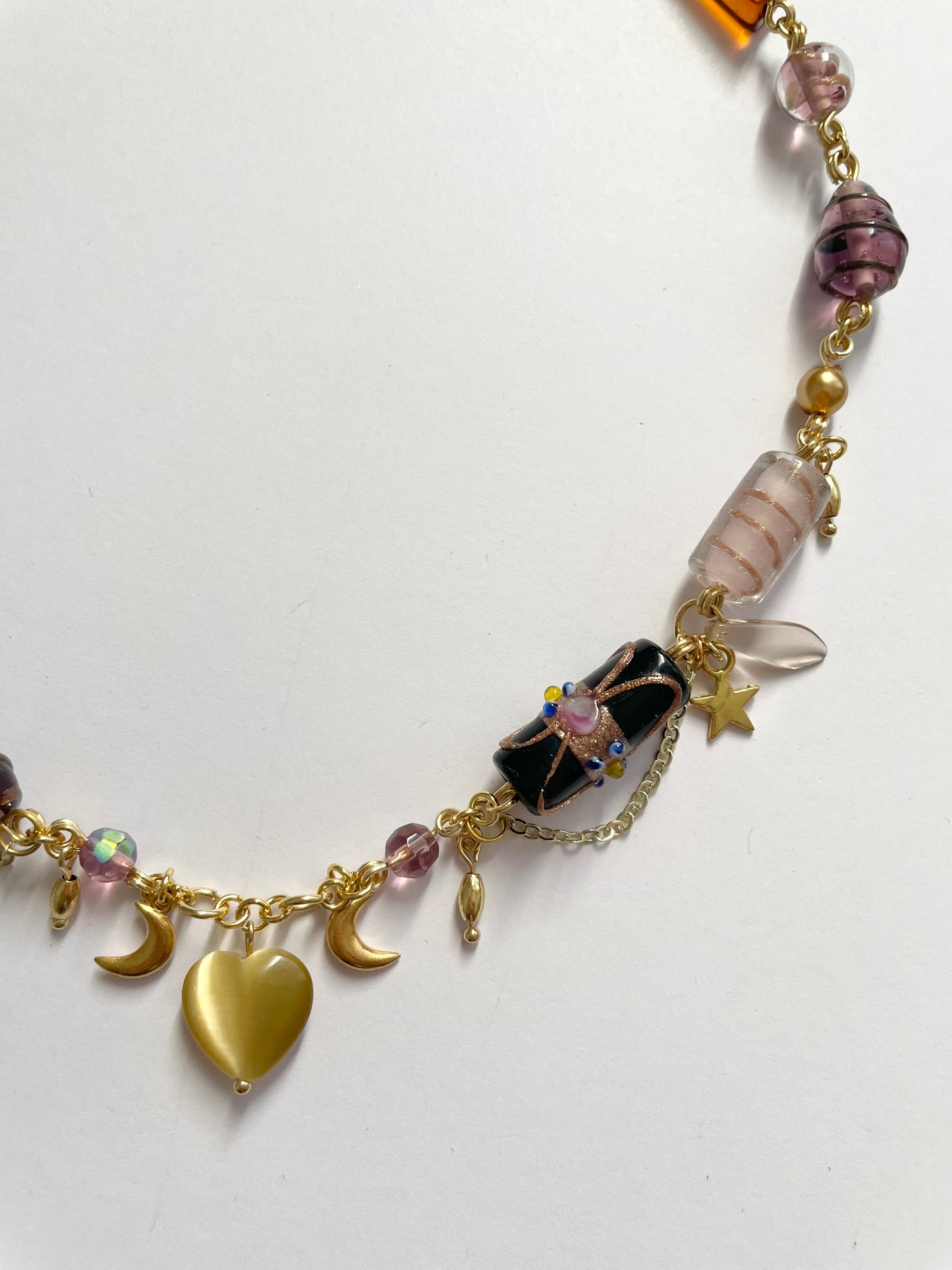 Lara Necklace