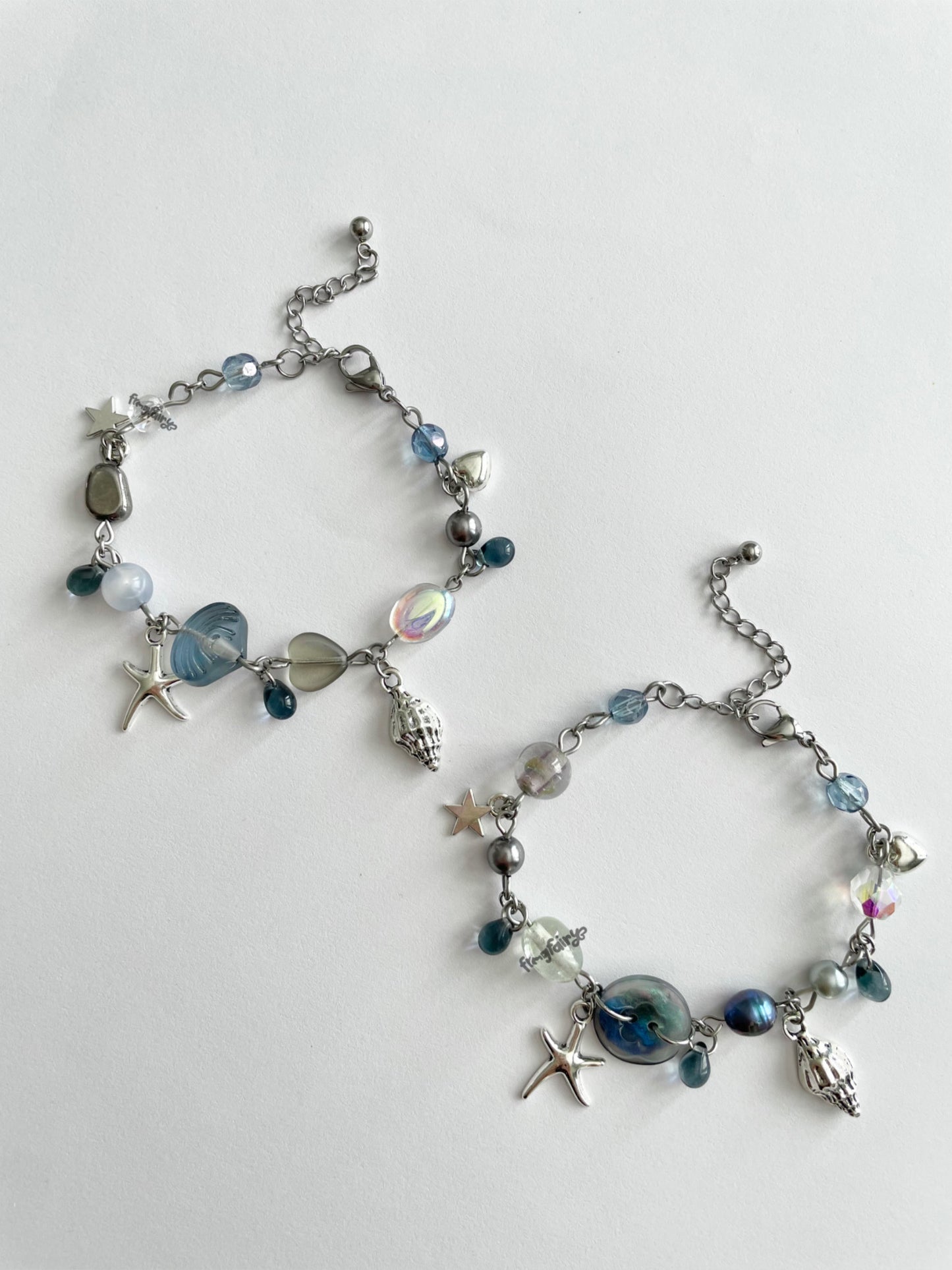 ocean bracelets