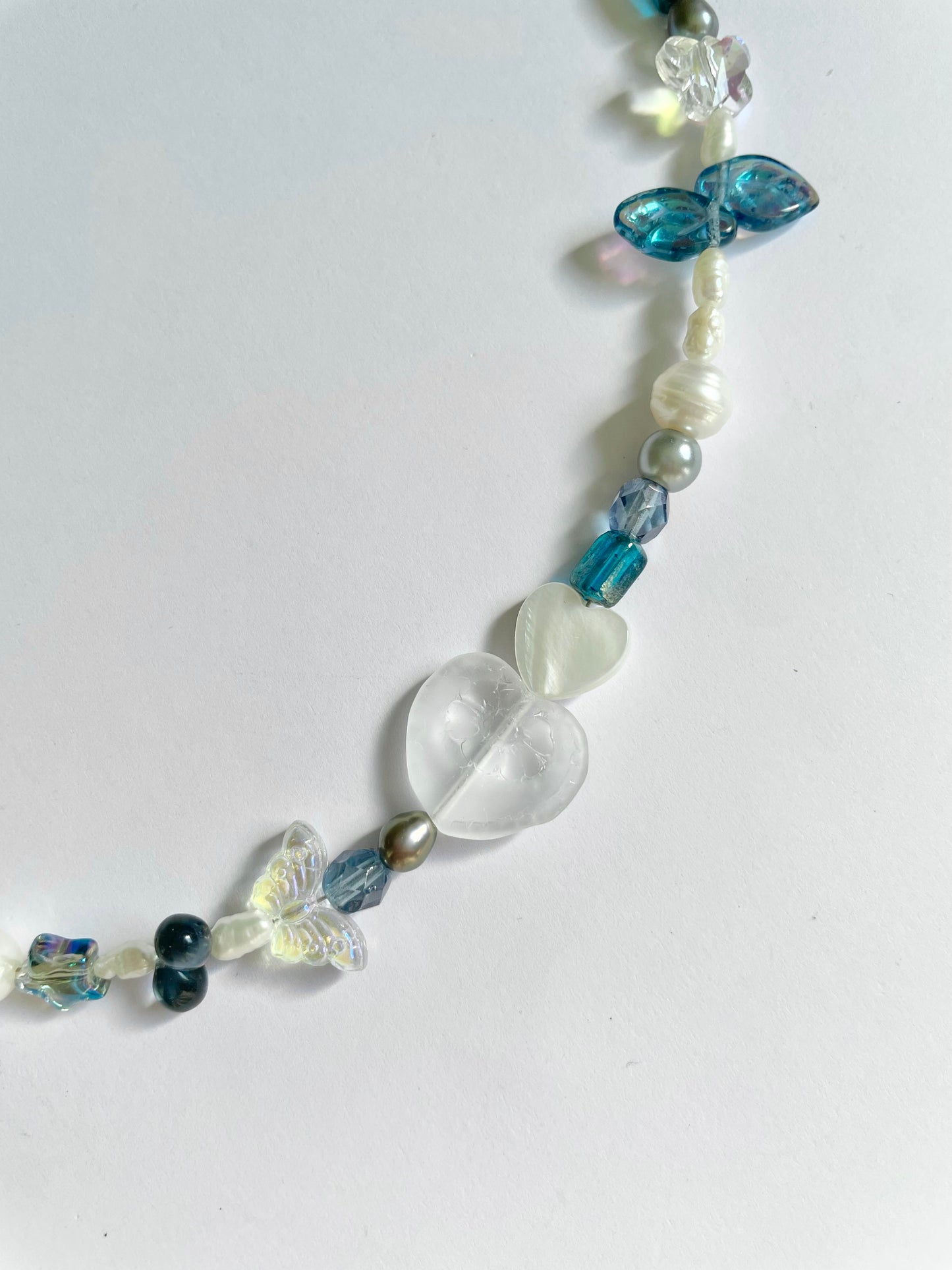 mystic necklace