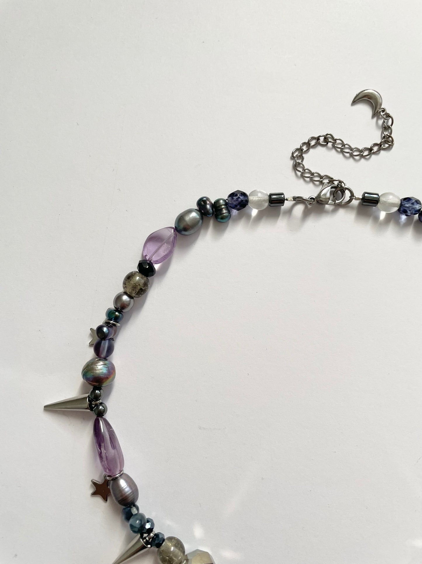 Daniela Necklace