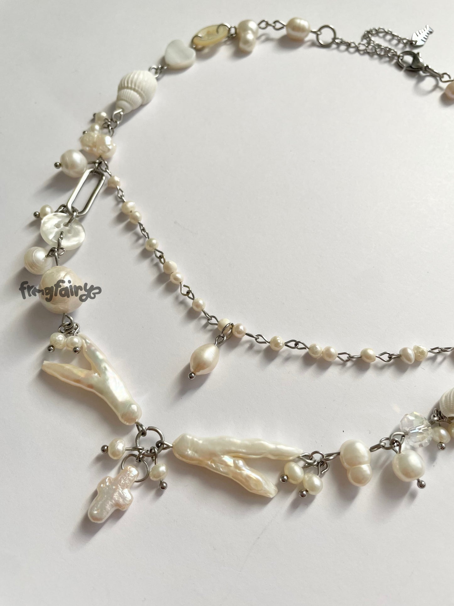 Manon Necklace