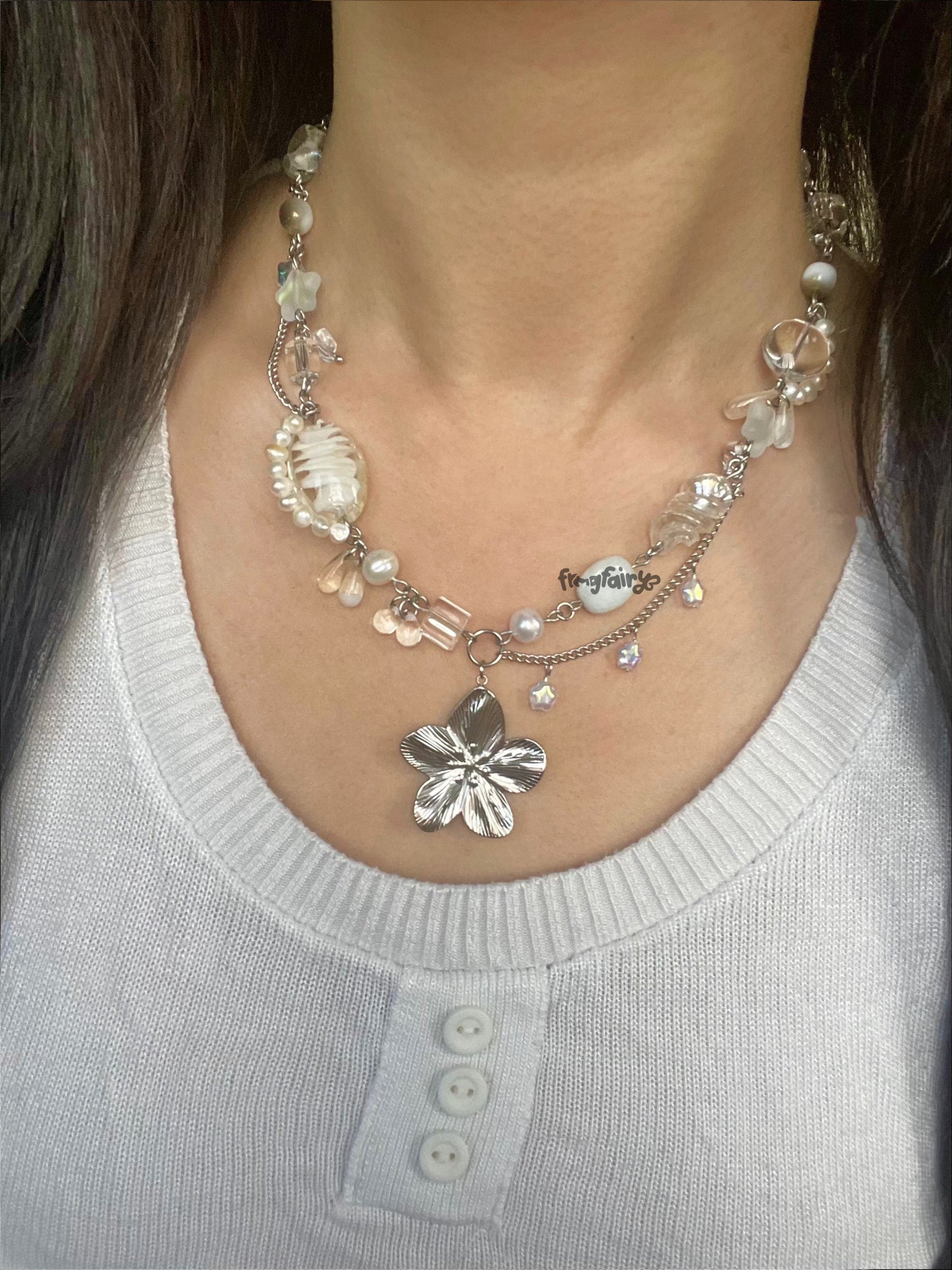 Yoonchae Necklace