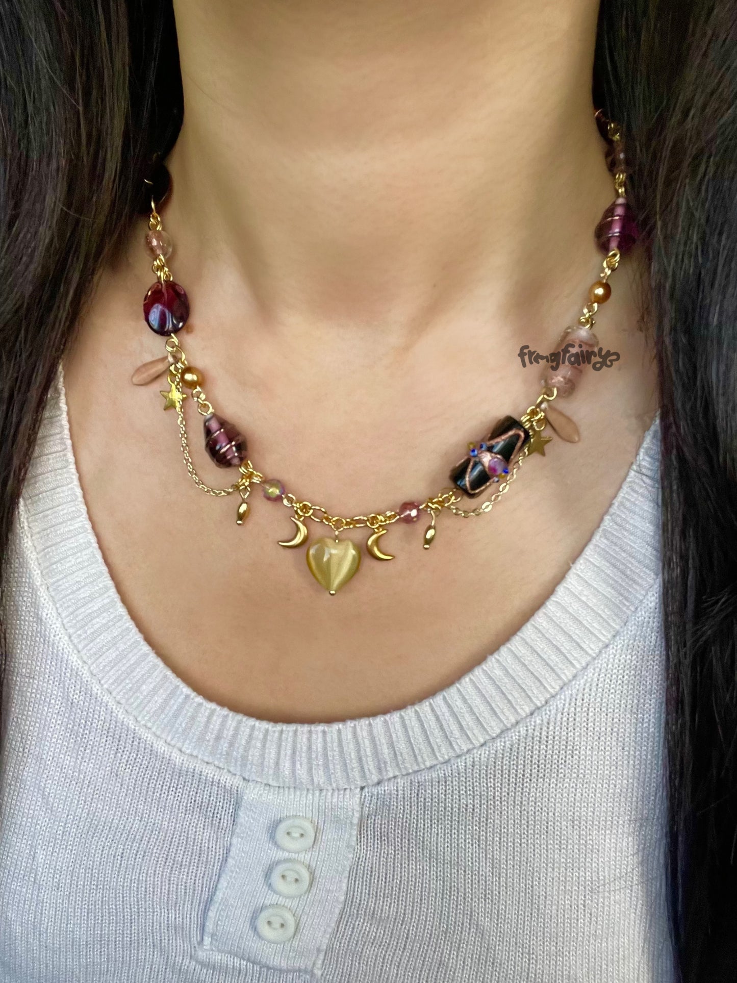 Lara Necklace