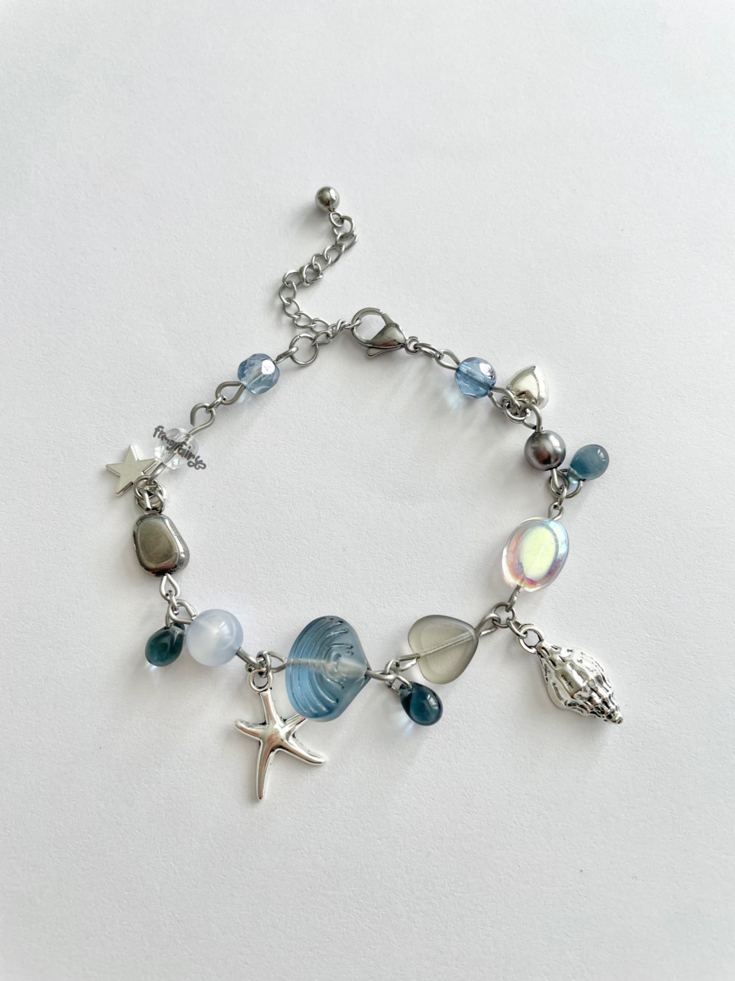 ocean bracelets