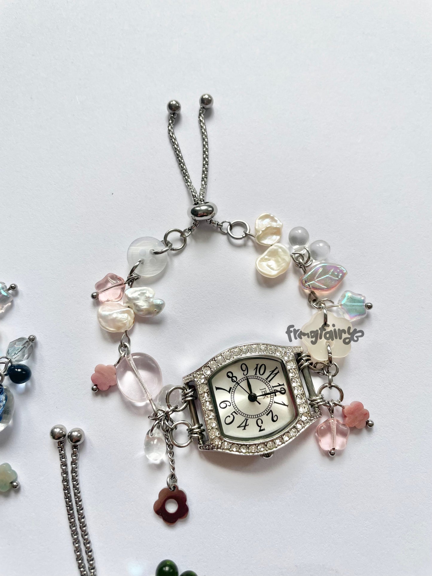 watch bracelets