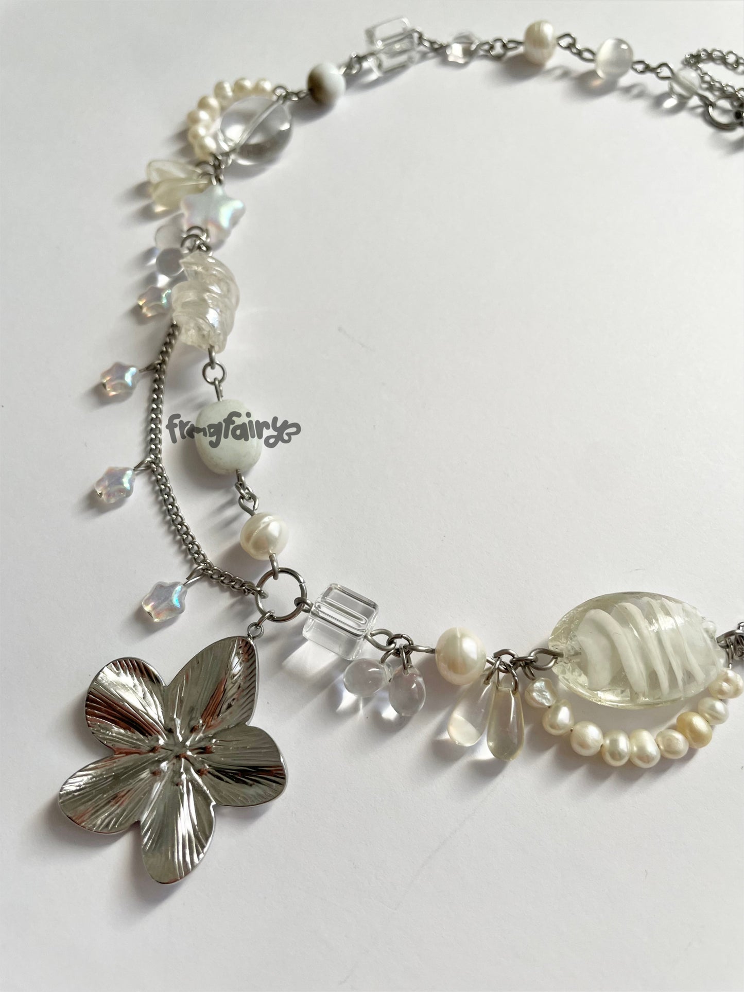 Yoonchae Necklace