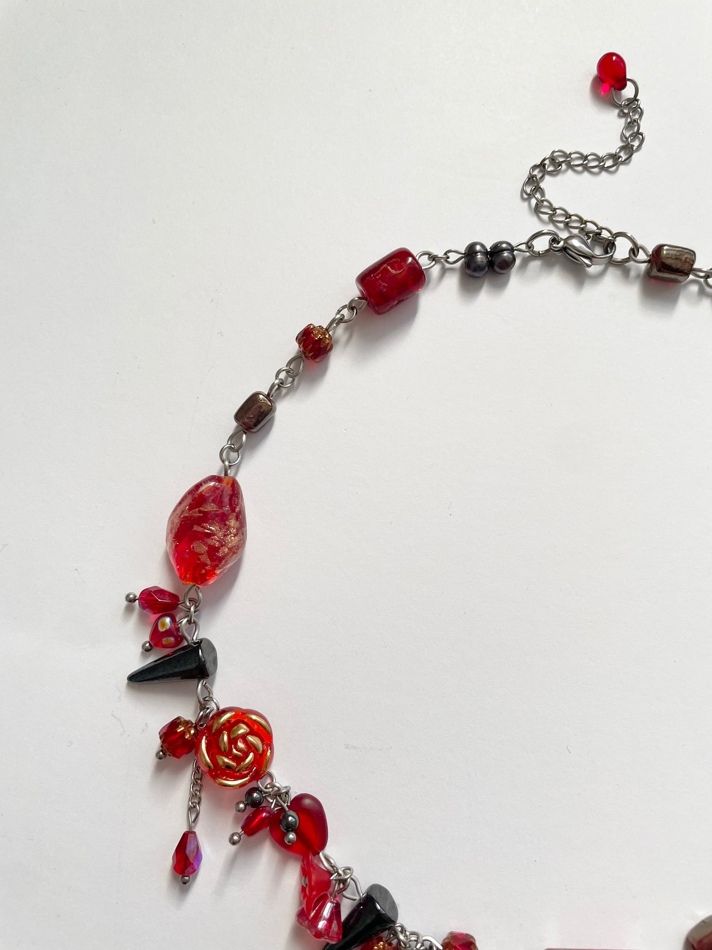 Sophia Necklace