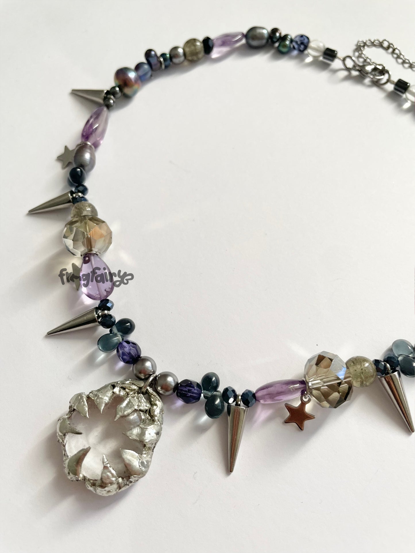 Daniela Necklace