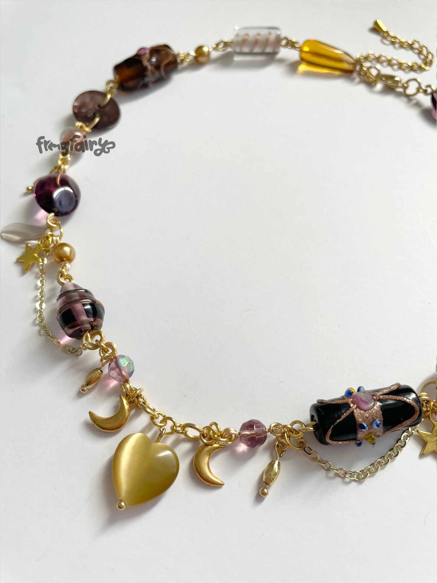Lara Necklace