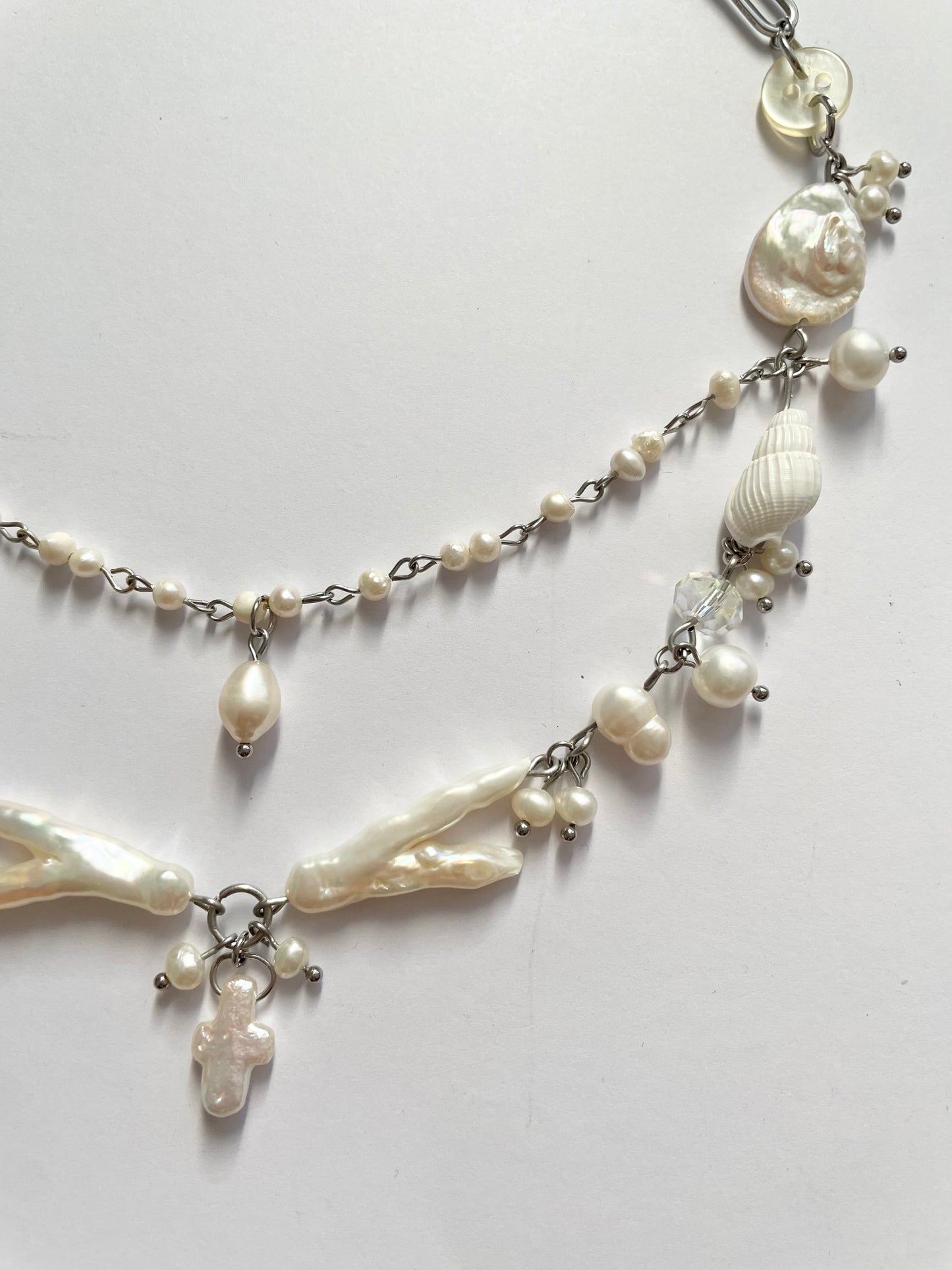 Manon Necklace
