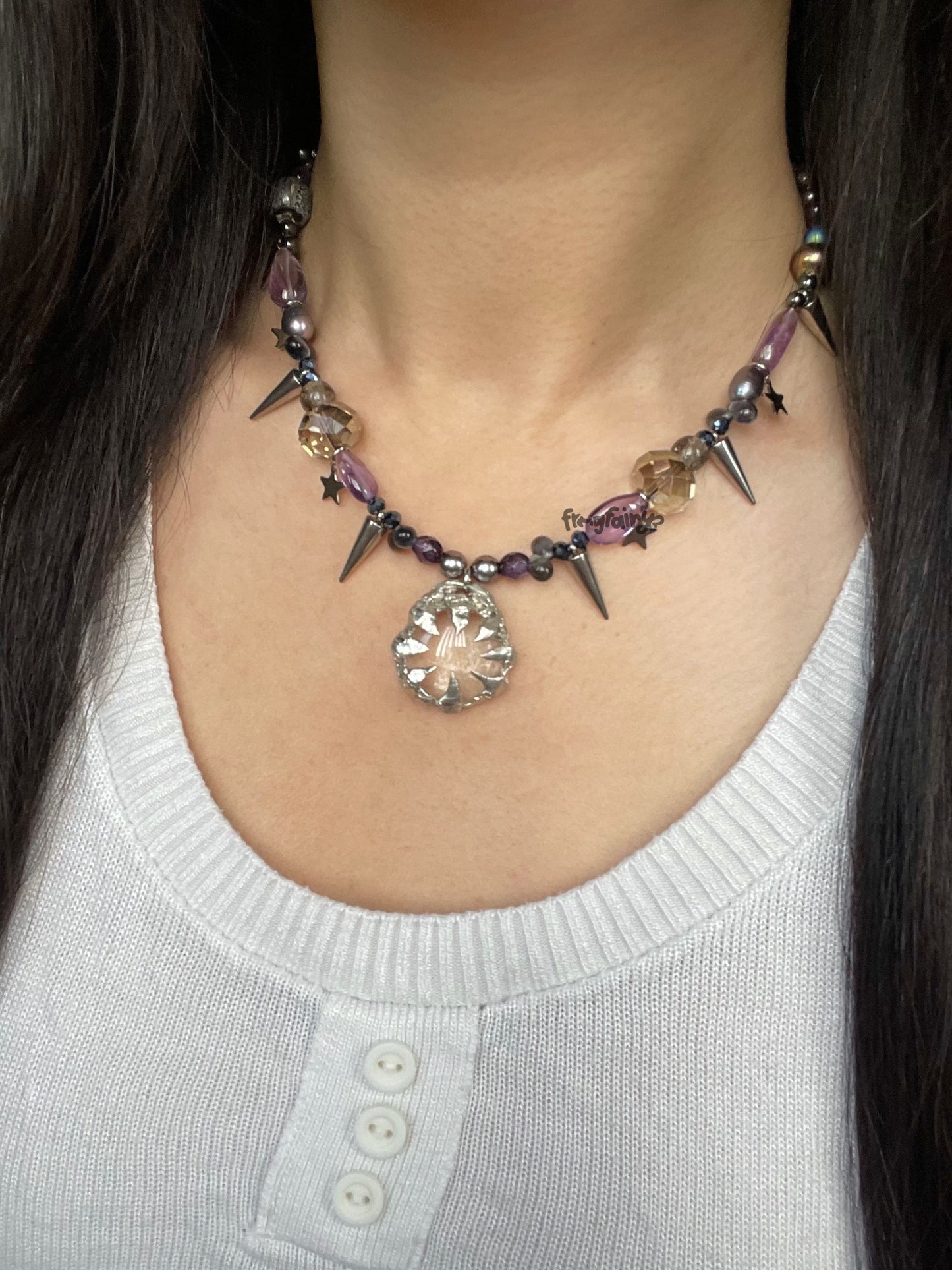 Daniela Necklace