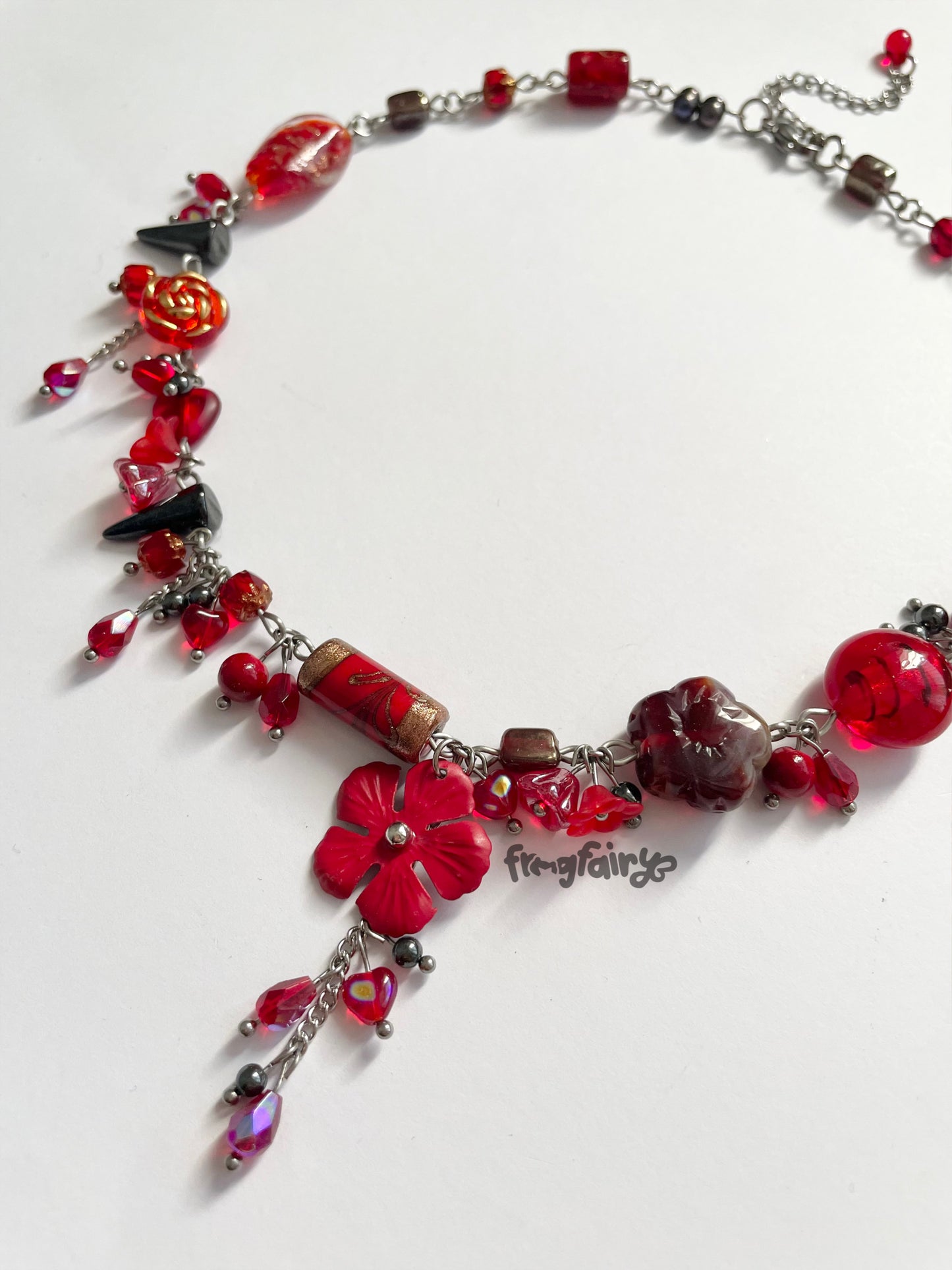 Sophia Necklace