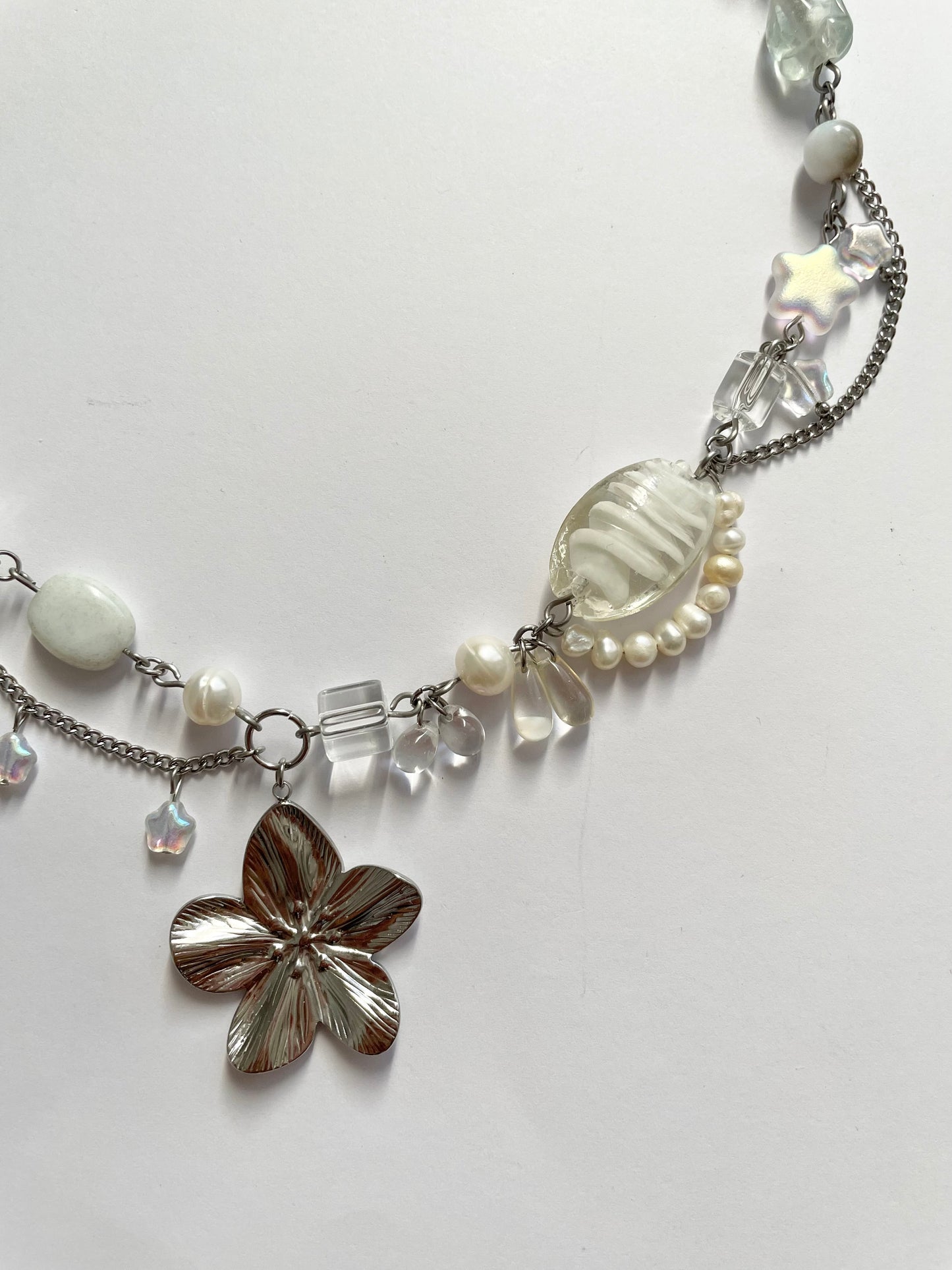Yoonchae Necklace