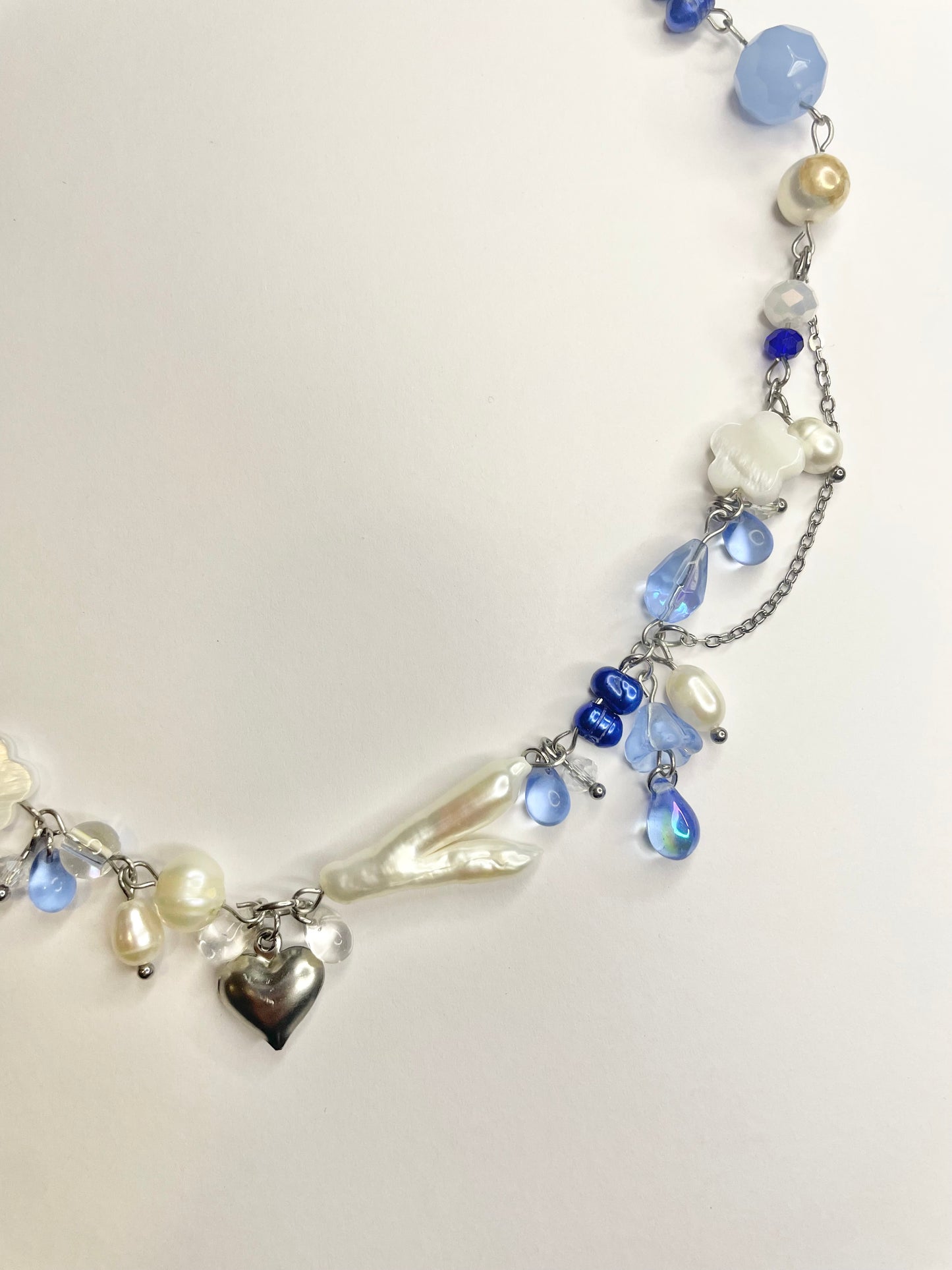 zb1 necklace