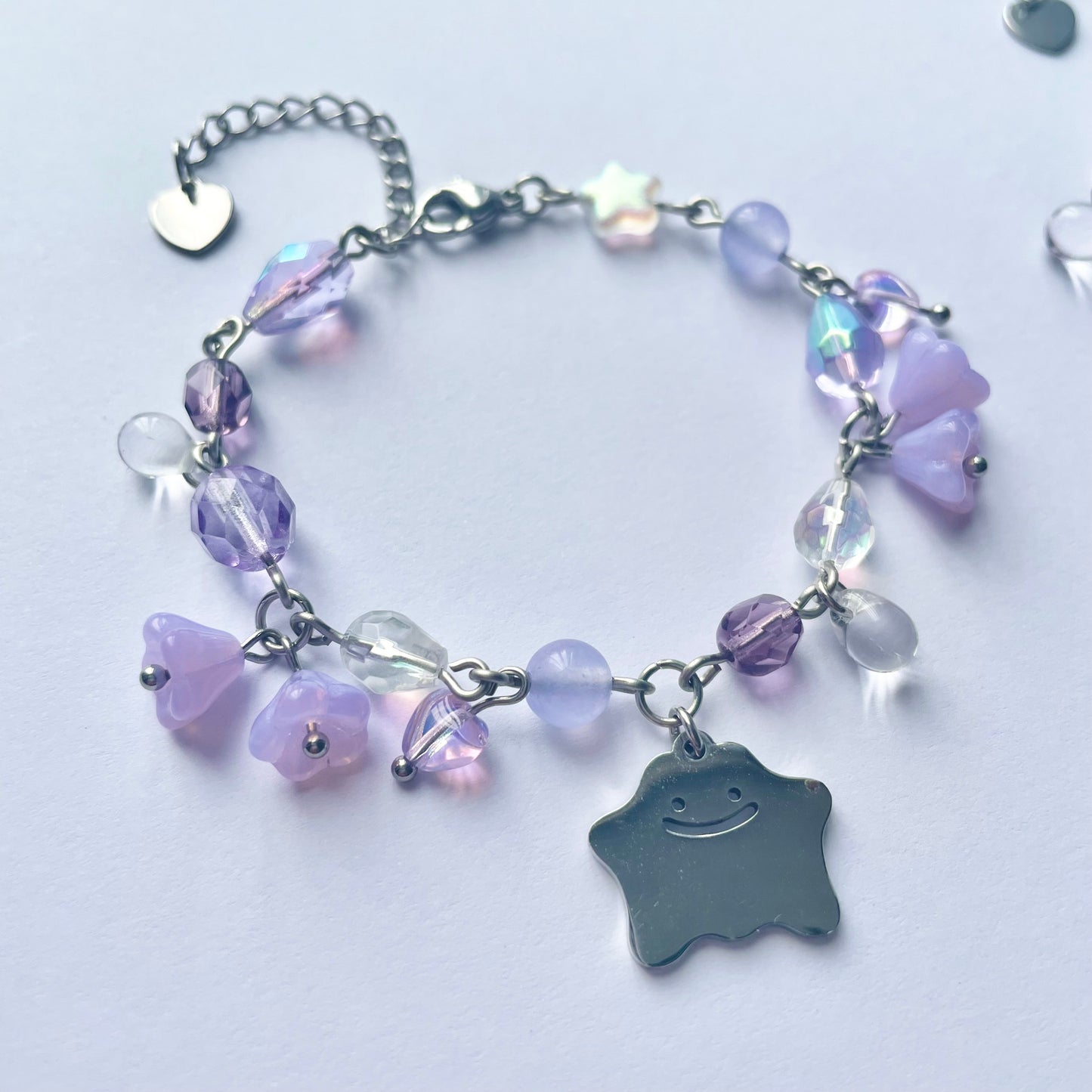 ditto bracelets