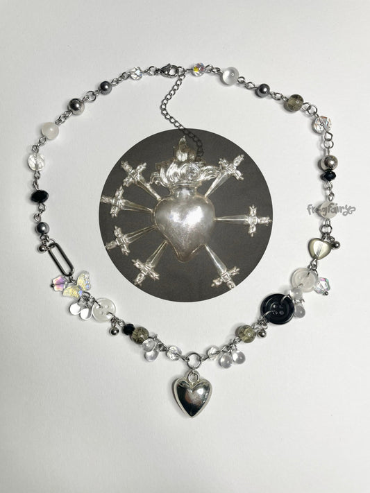 armory necklace