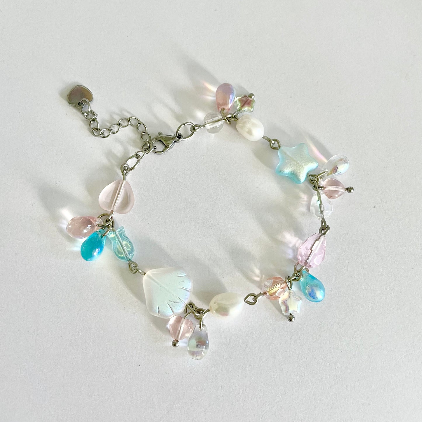 ocean bracelet