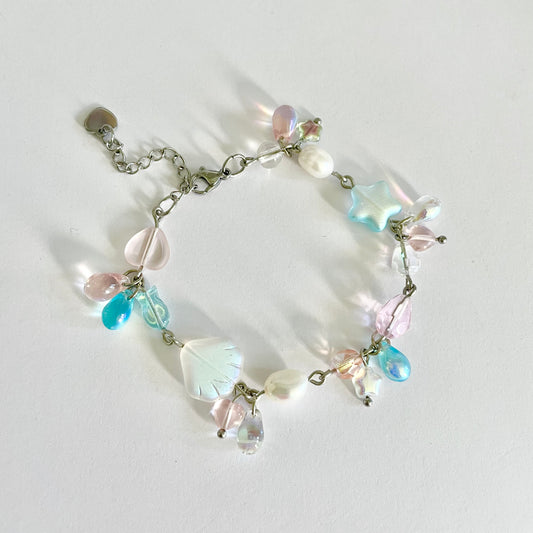 ocean bracelet