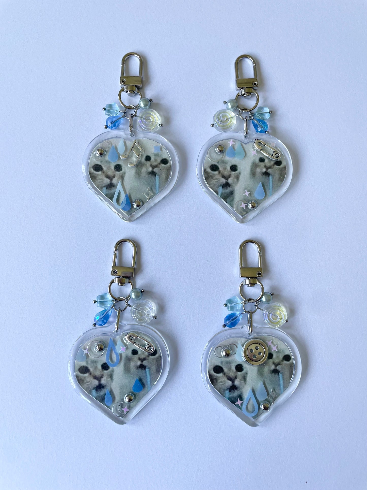 custom for amelia