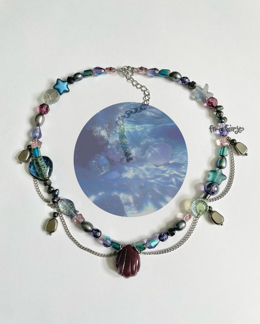 deep sea necklace