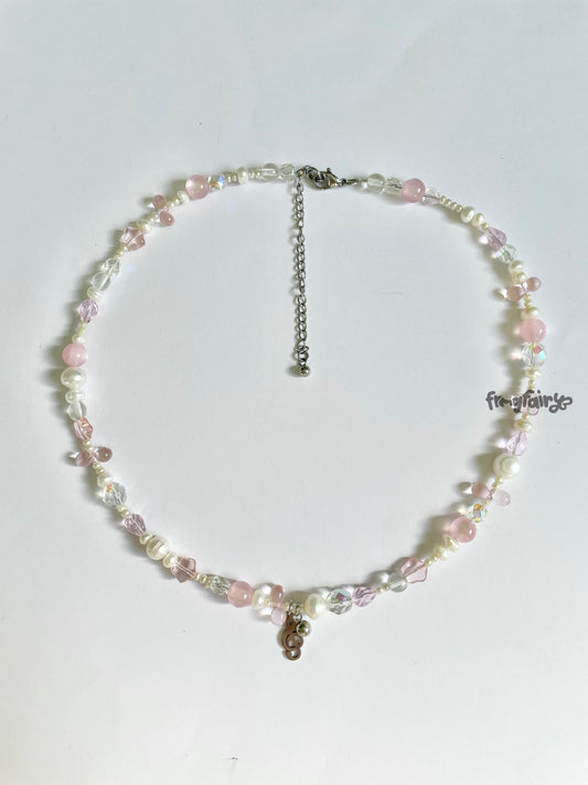 music necklace