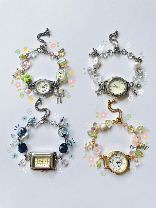 watch bracelets
