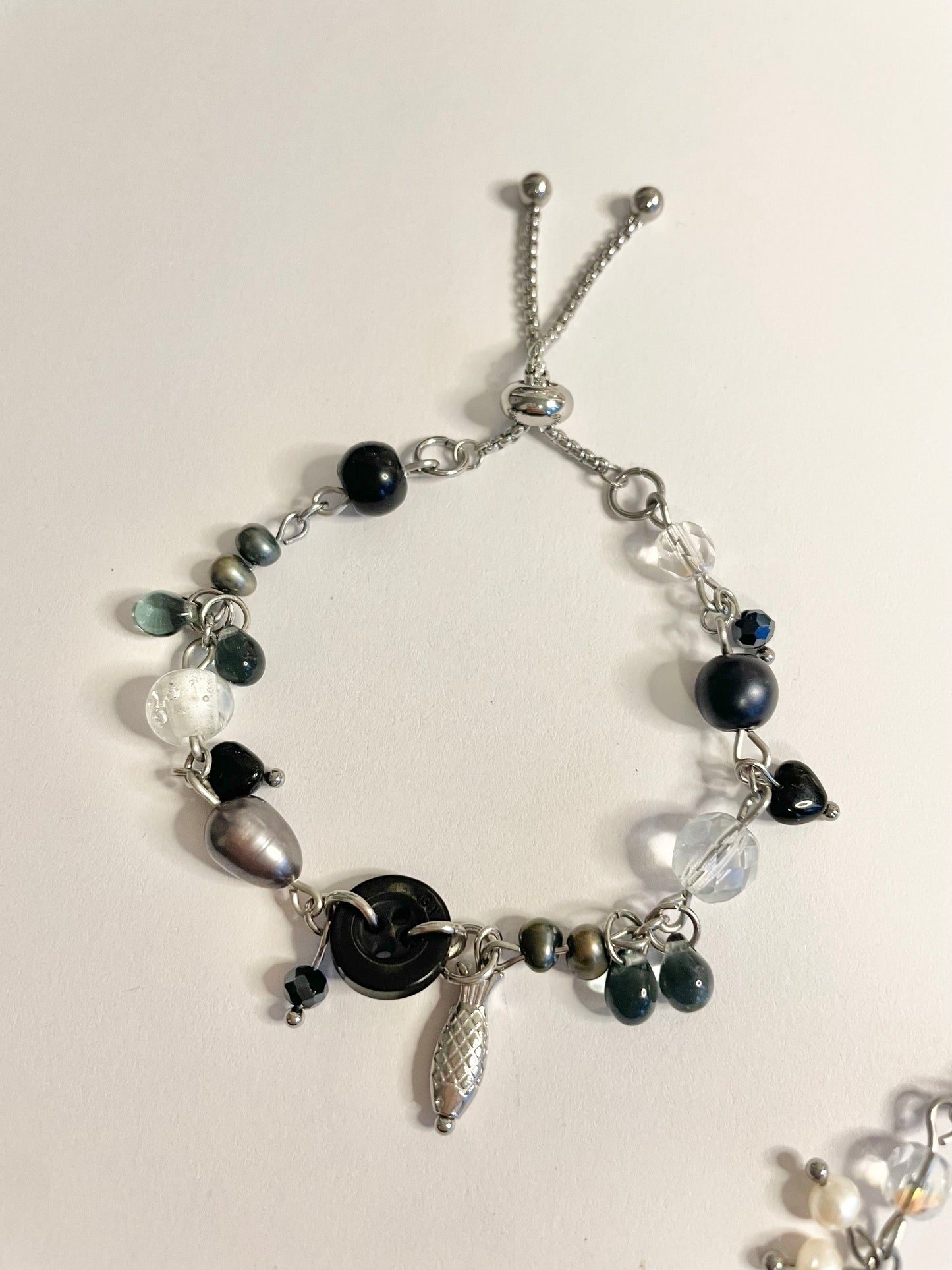 gojo and geto bracelets