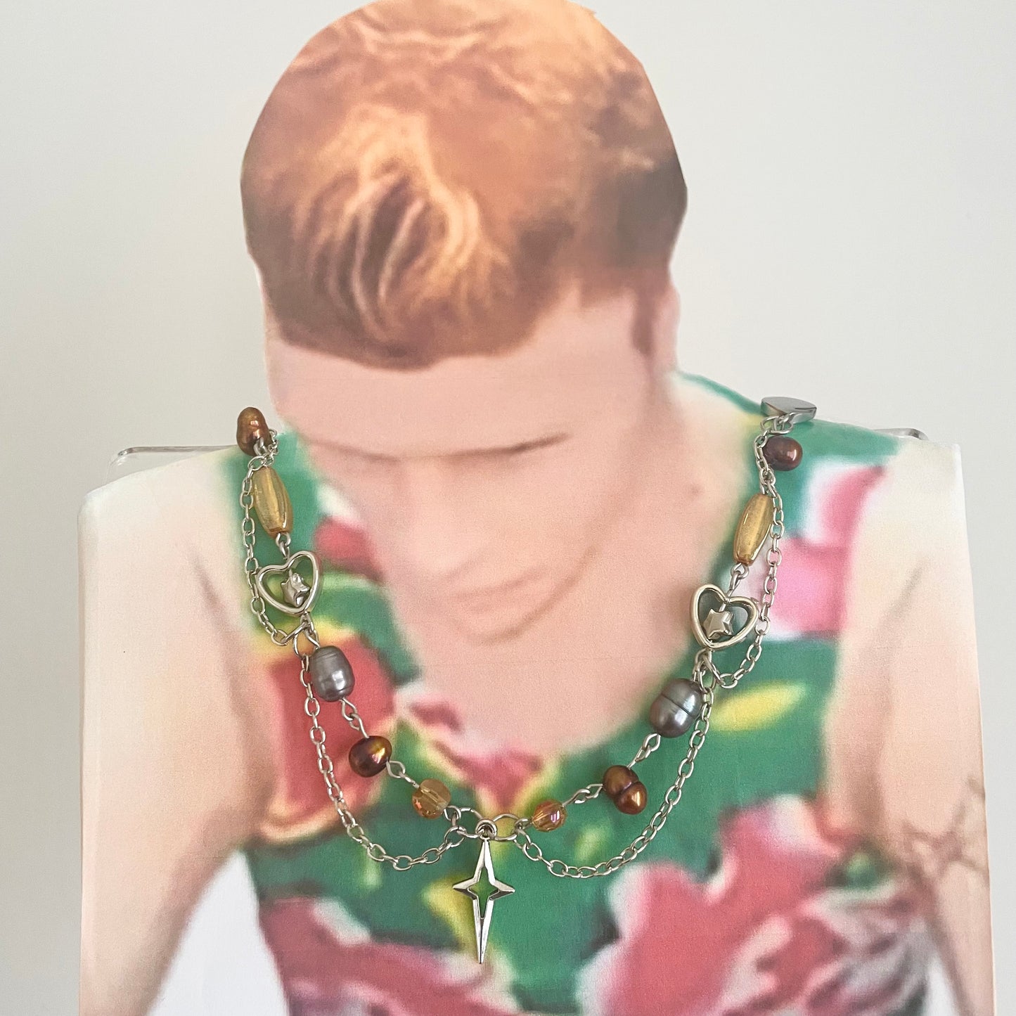 Little John necklace