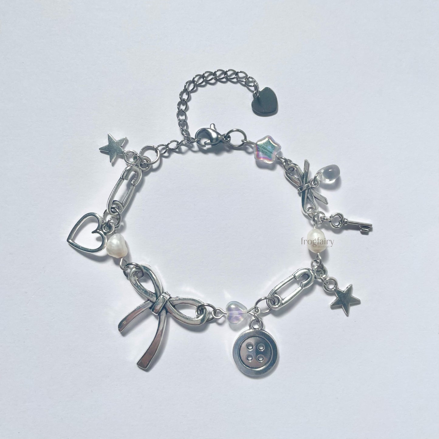 charm bracelets