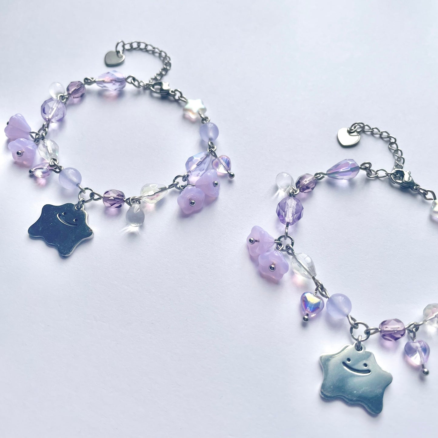 ditto bracelets