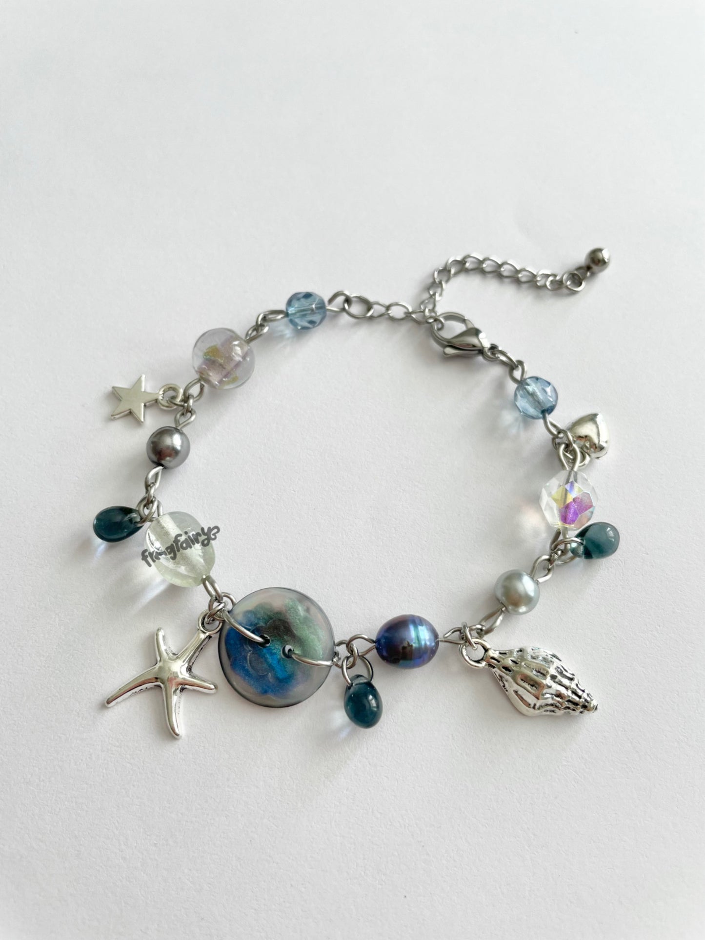 ocean bracelets