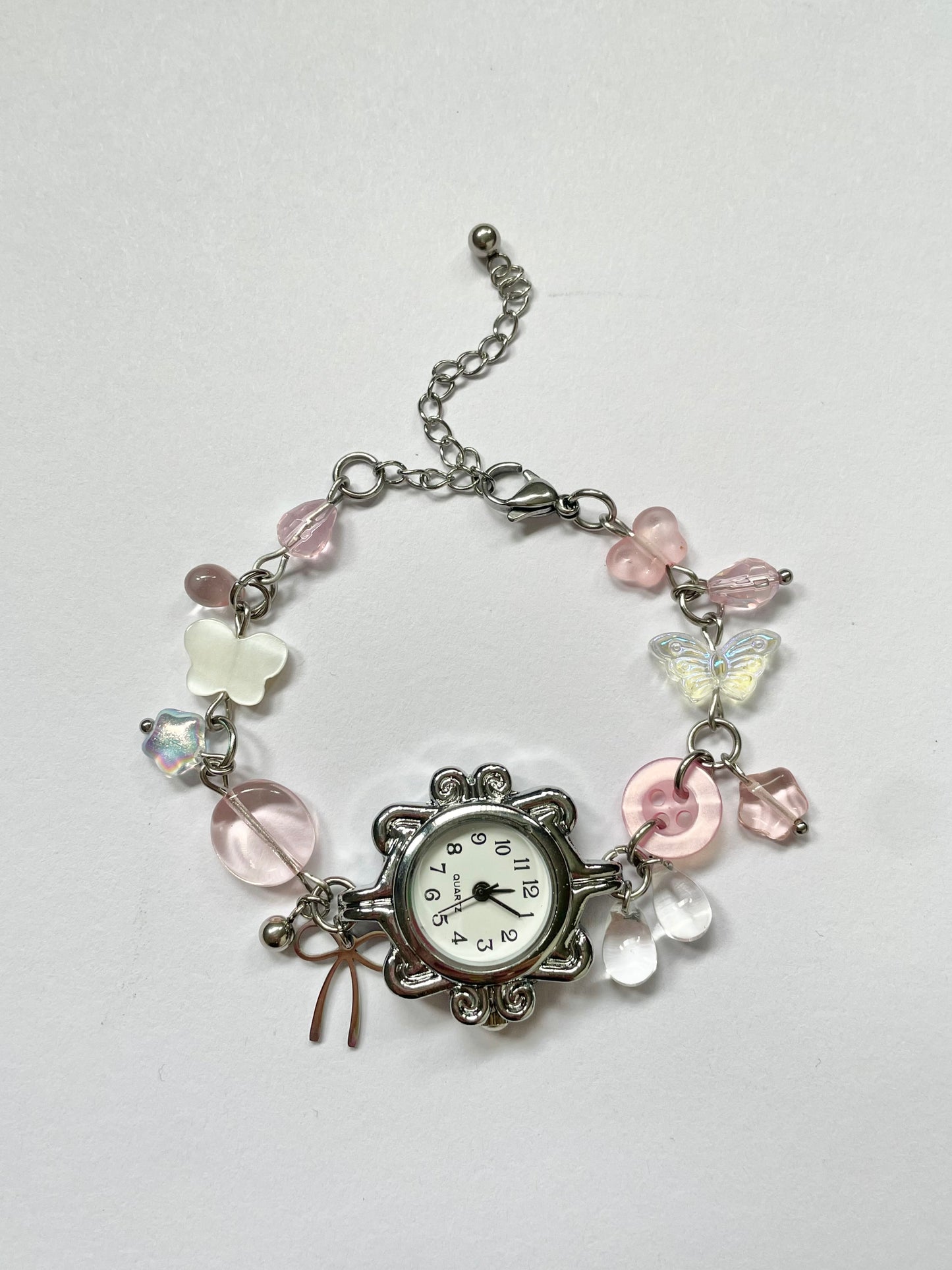 princess watch bracelet
