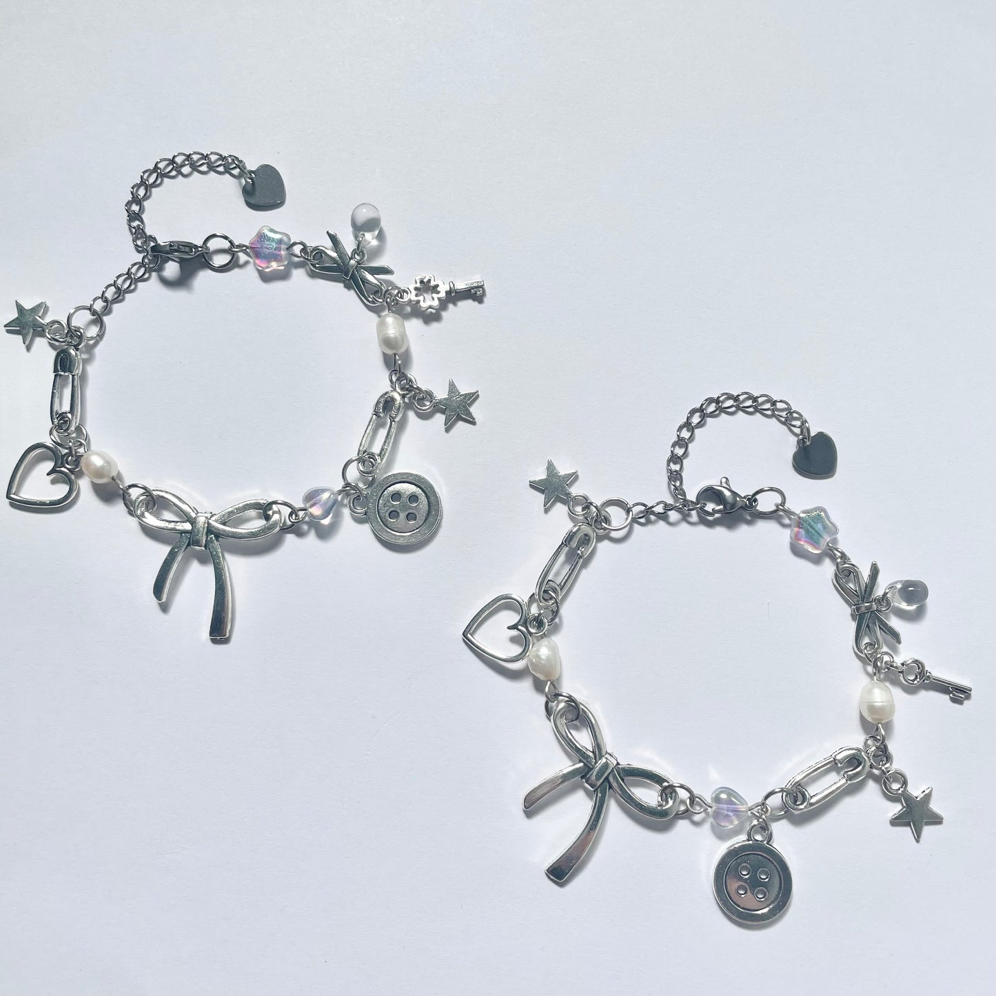 charm bracelets