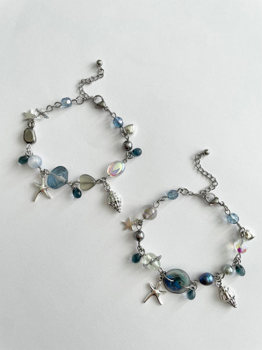 ocean bracelets