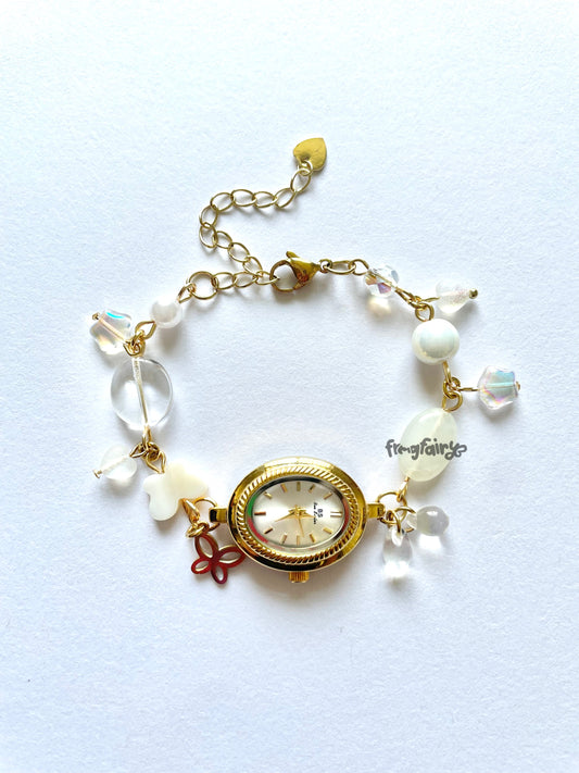angel watch bracelet