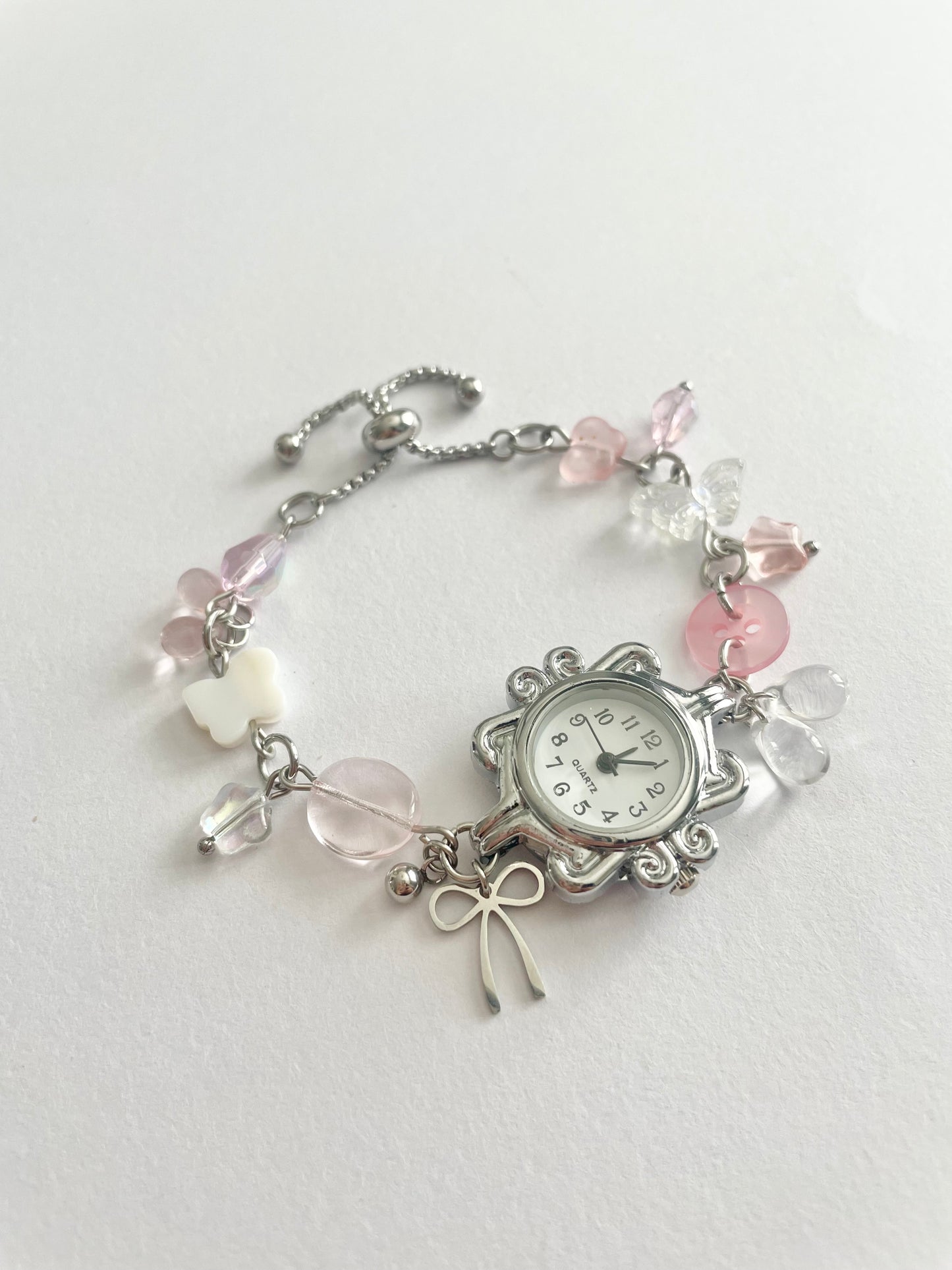 princess watch bracelet