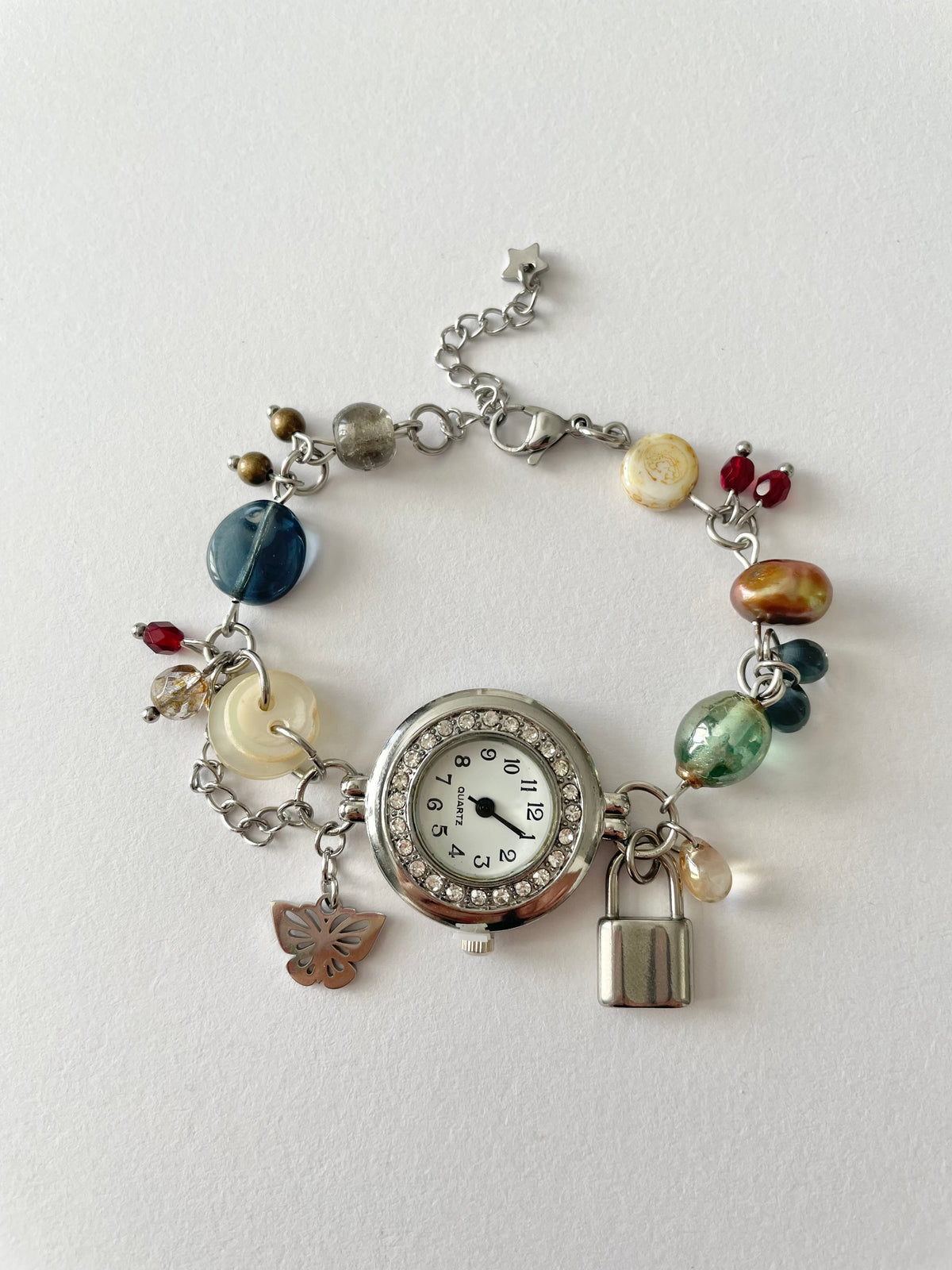 beabadoobee pylon watch bracelet